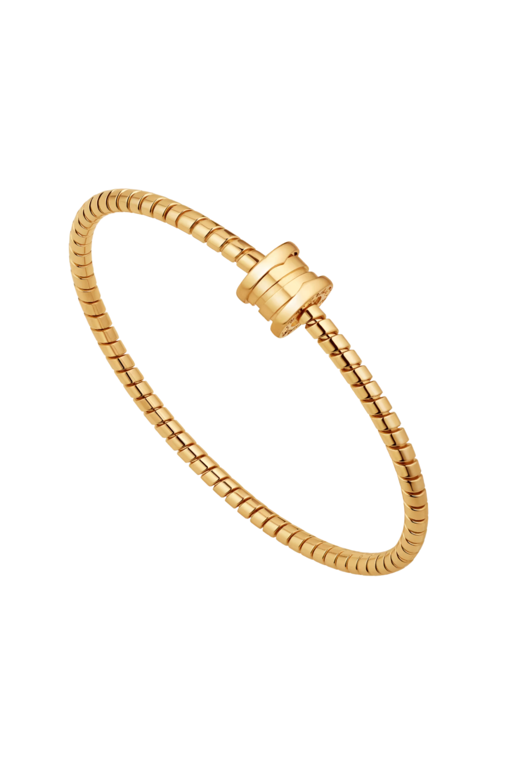 BR860721-B.zero1 Bracelet-Bvlgari