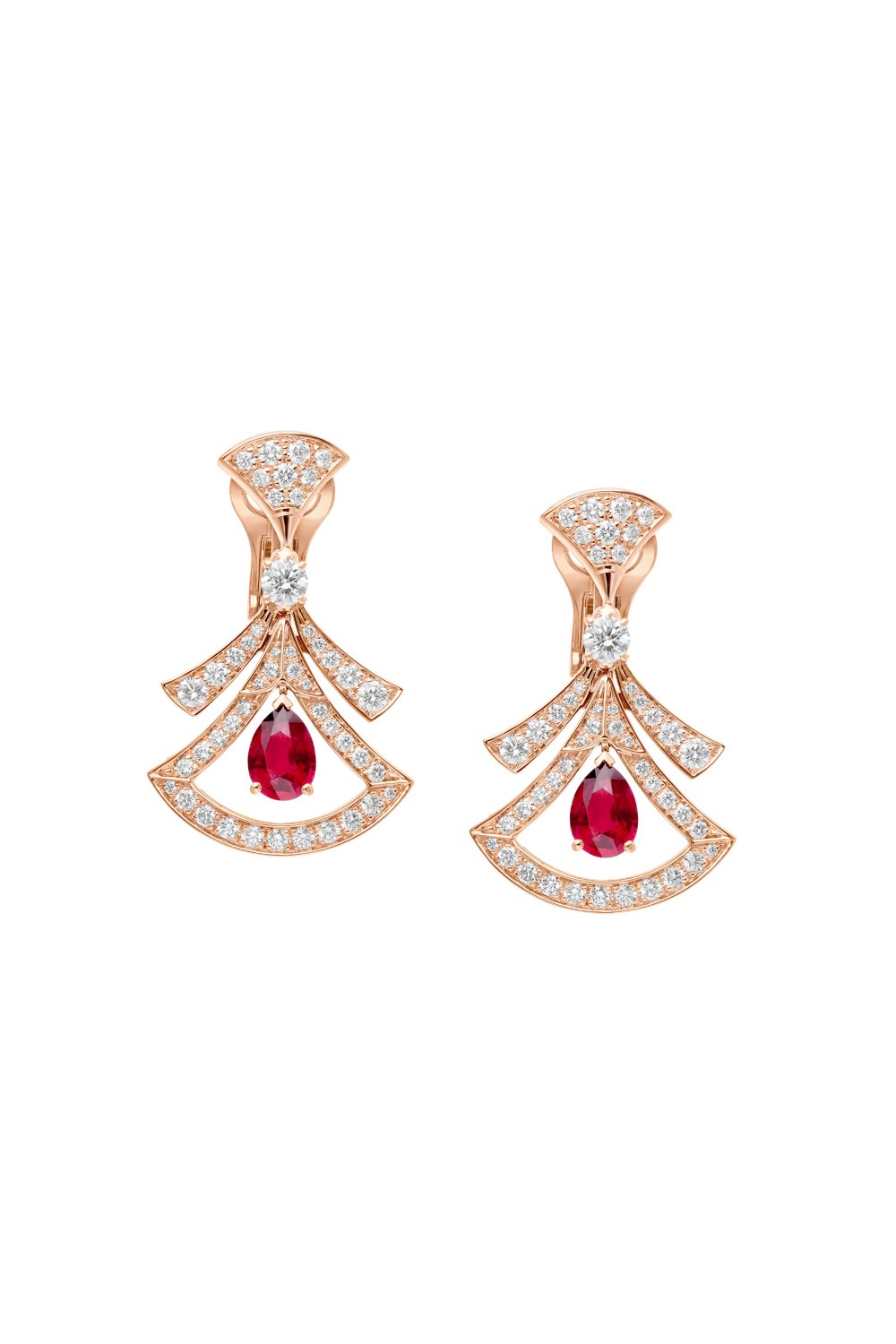 DIVAS’ DREAM Earrings