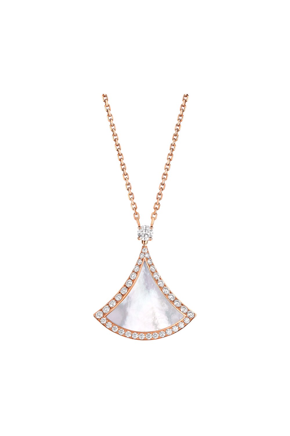 DIVAS' DREAM Necklace