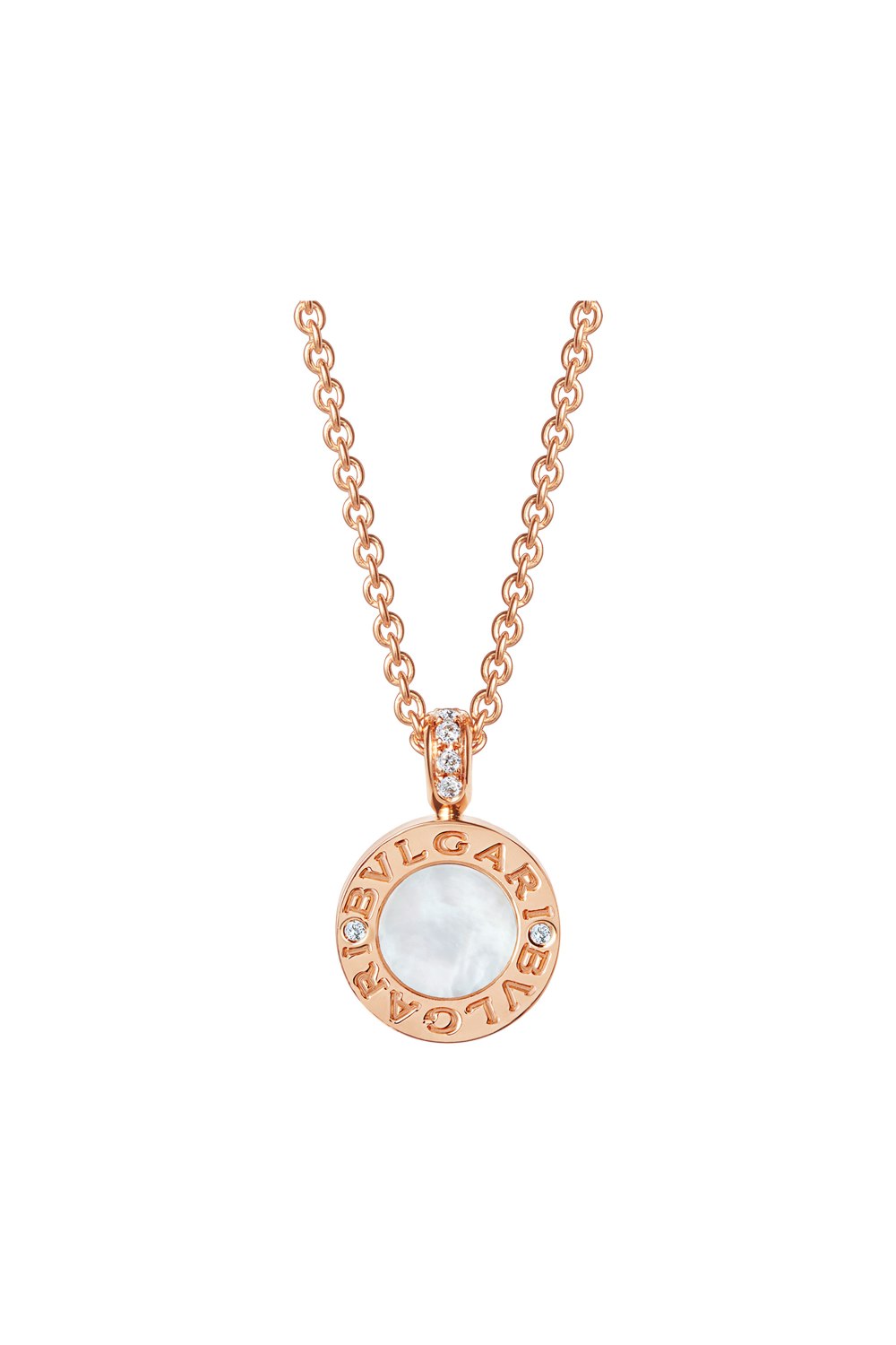 BVLGARI BVLGARI Necklace