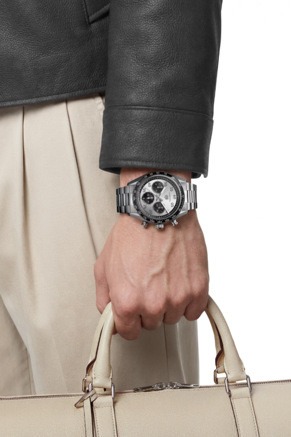 CDB2113.BA0054-TAG HEUER Carrera Chronograph Sport
