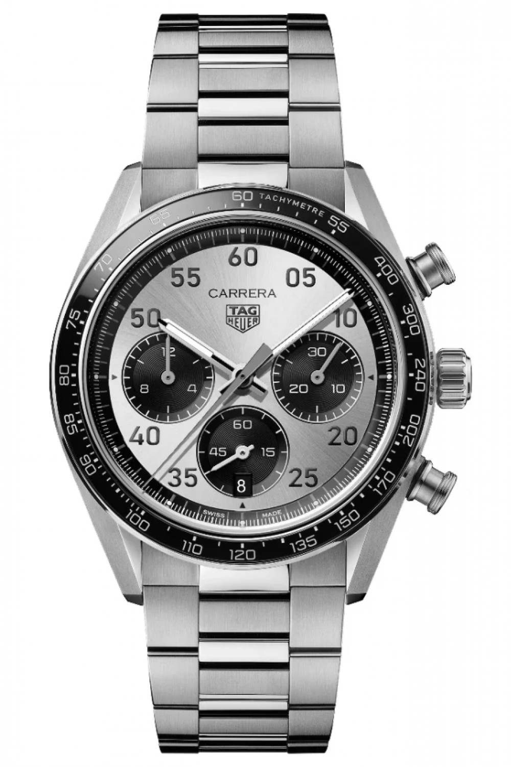 CDB2113.BA0054-TAG HEUER Carrera Chronograph Sport