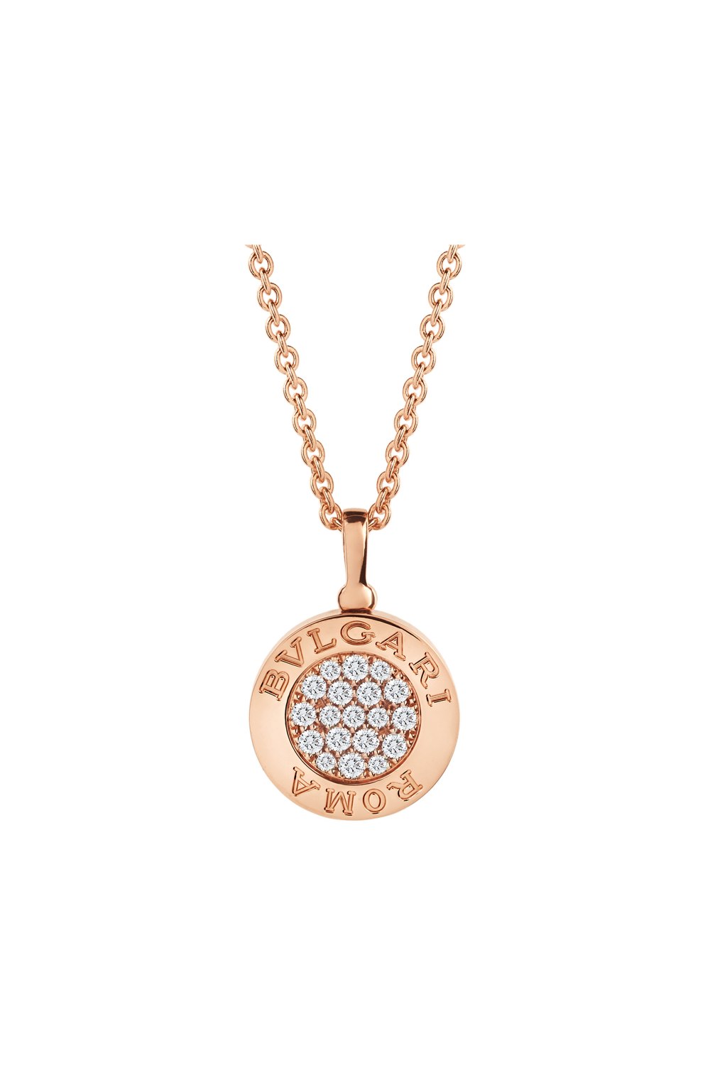 BVLGARI BVLGARI Necklace
