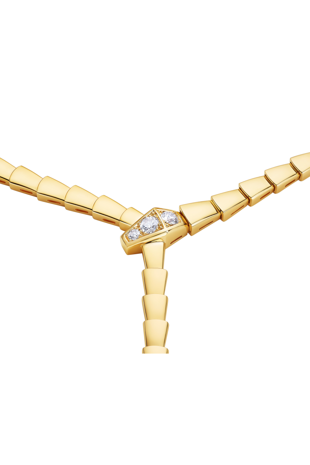 Serpenti Viper Necklace