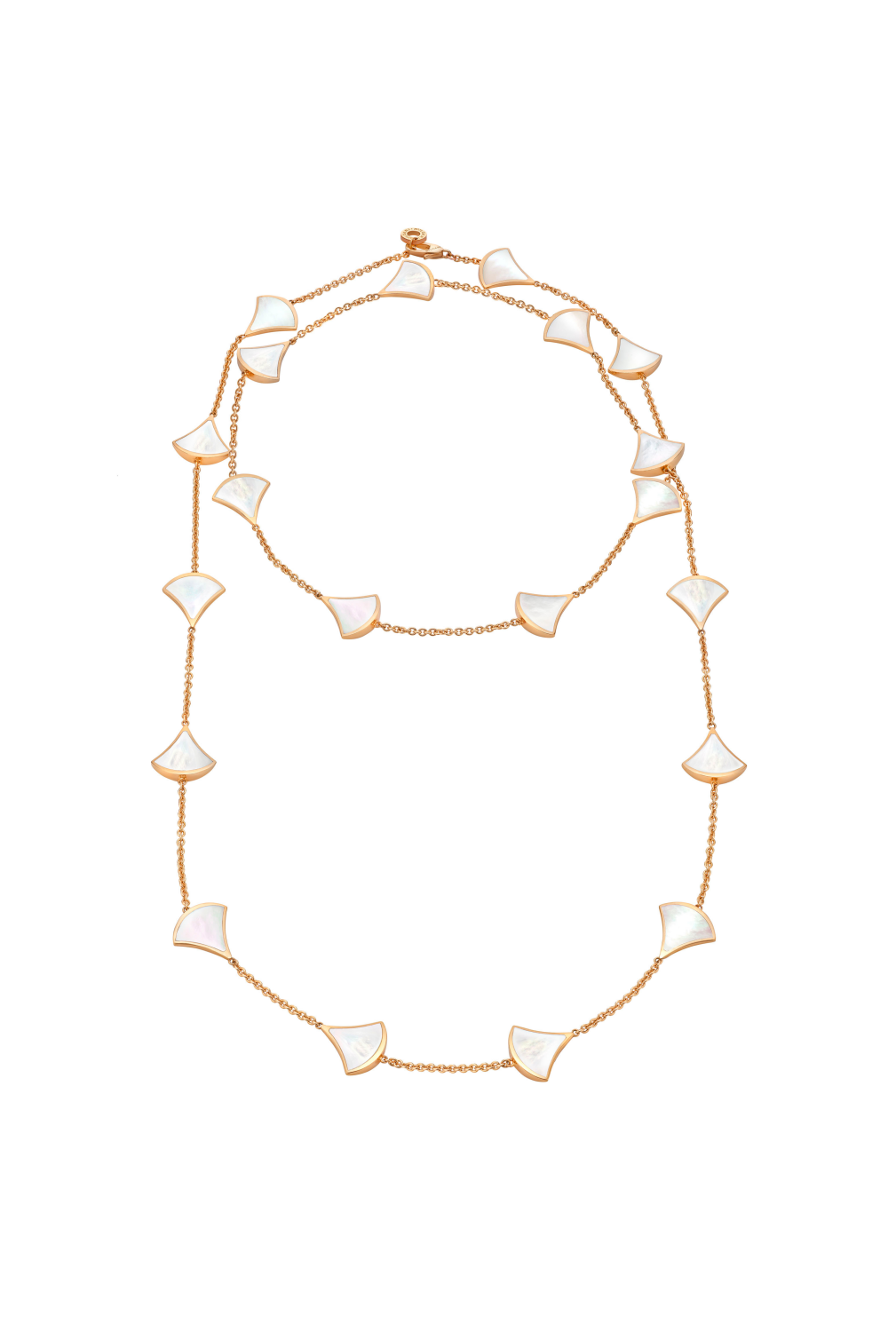 CL860953-DIVAS’ DREAM Sautoir-BVLGARI