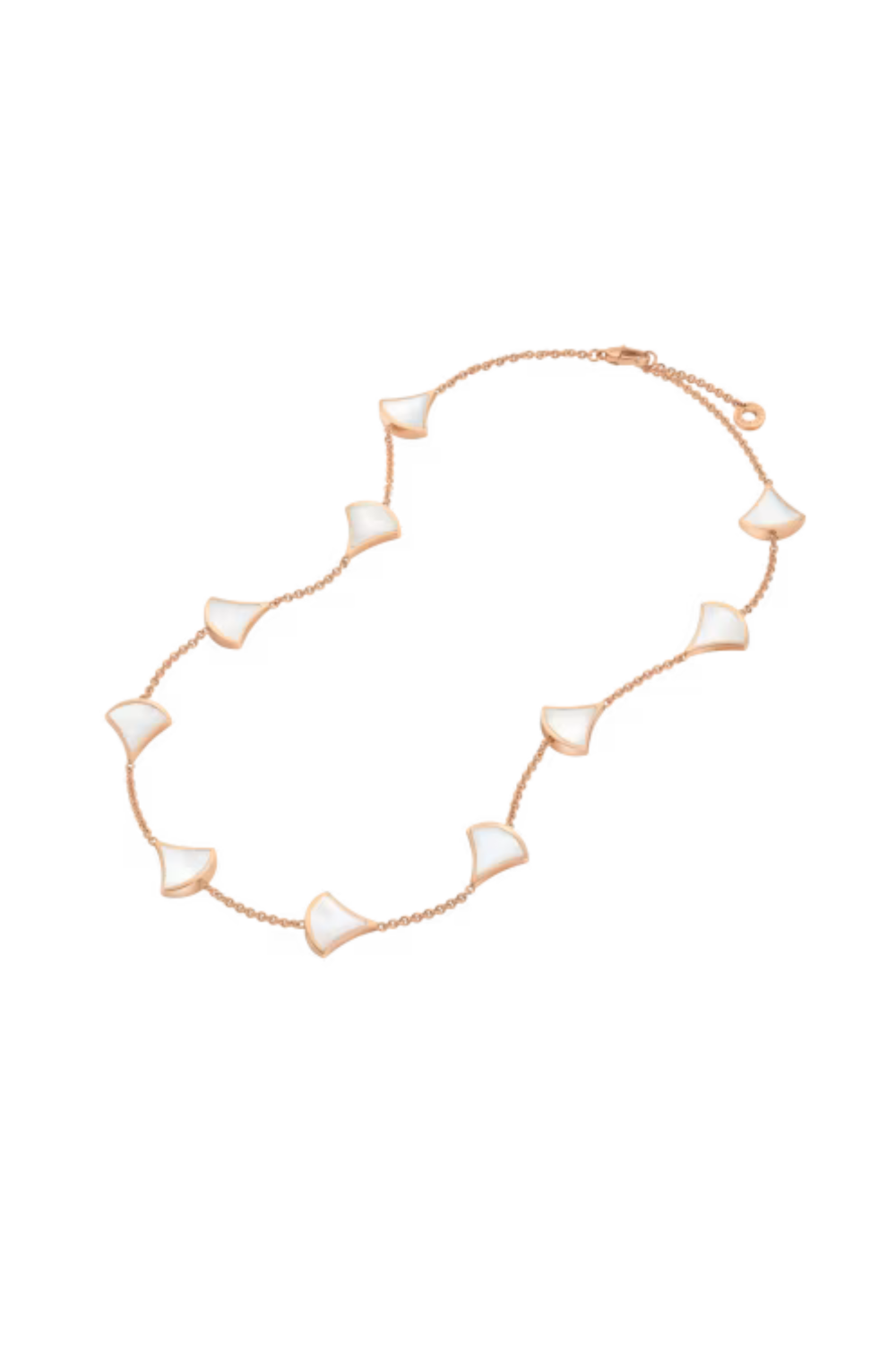 CL860955-DIVAS’ DREAM Necklace-Bvlgari