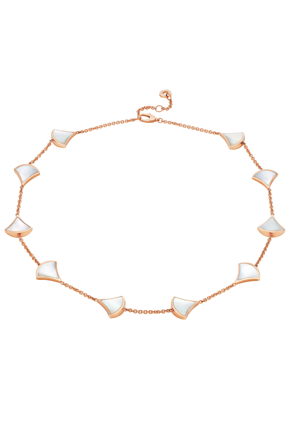 CL860955-DIVAS’ DREAM Necklace-Bvlgari