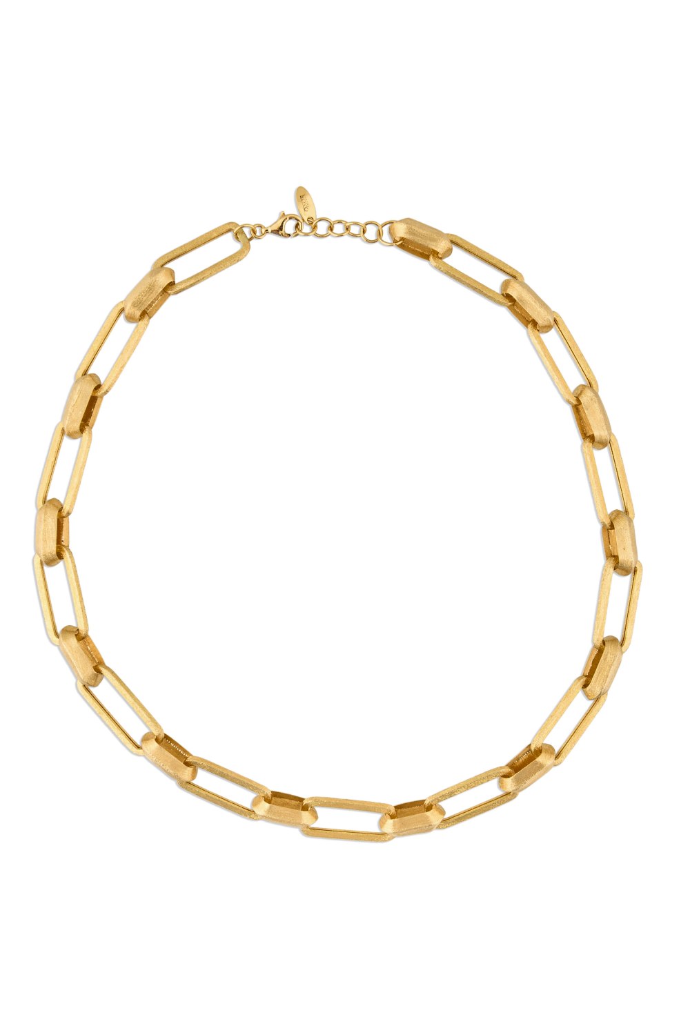 KESSARIS - Link Chain Necklace