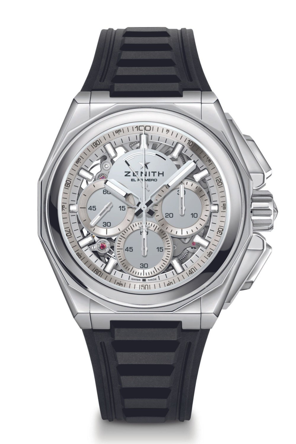 ZENITH - Defy Extreme