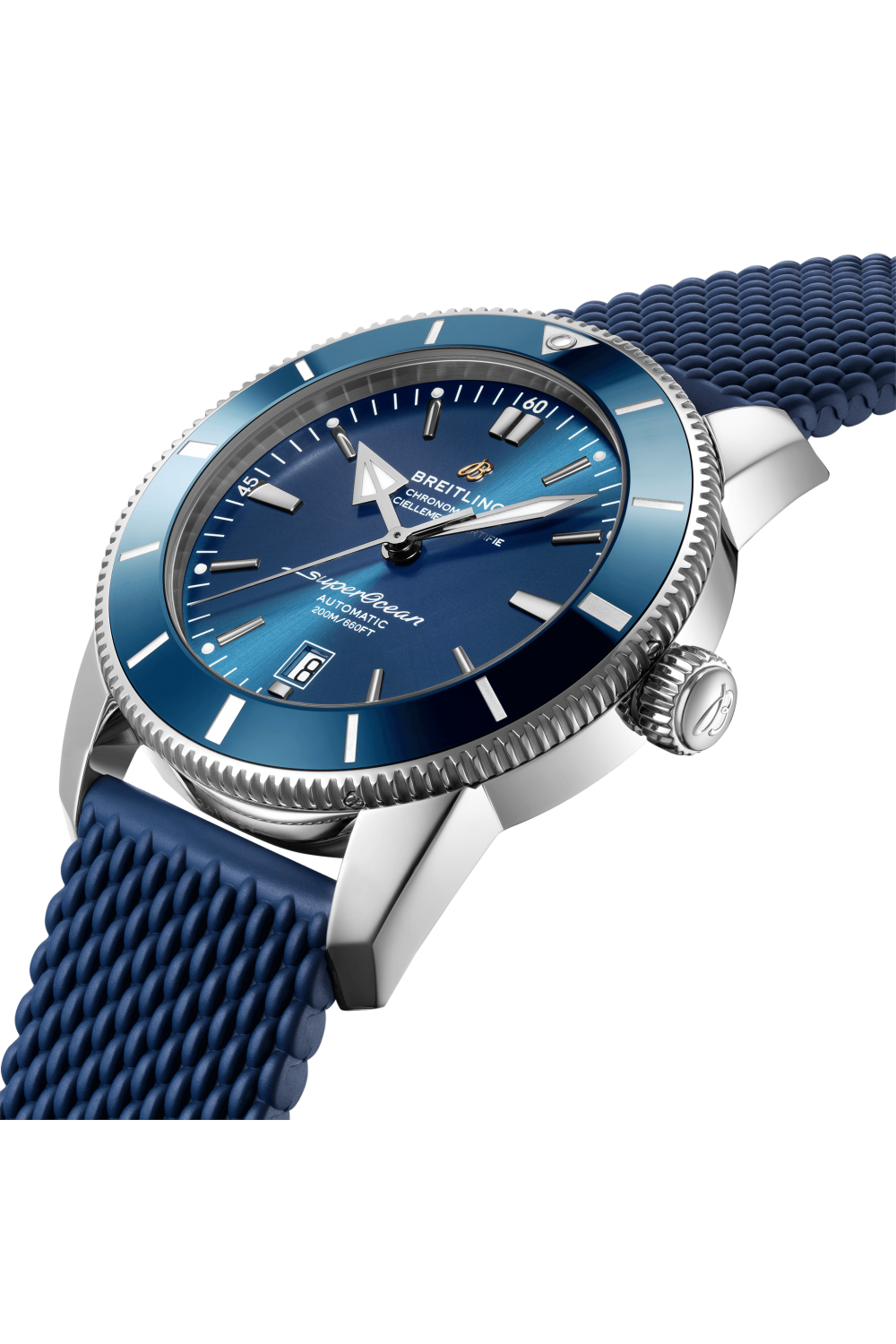 BREITLING - Superocean Heritage B20 Automatic 46