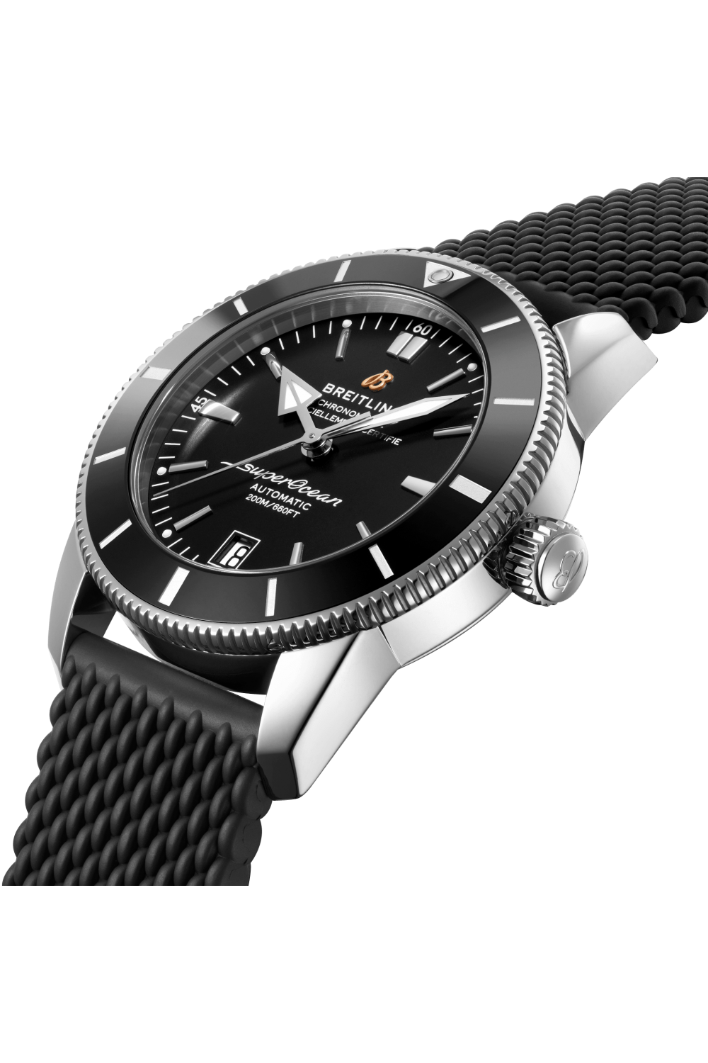 BREITLING - Superocean Heritage B20 Automatic 42
