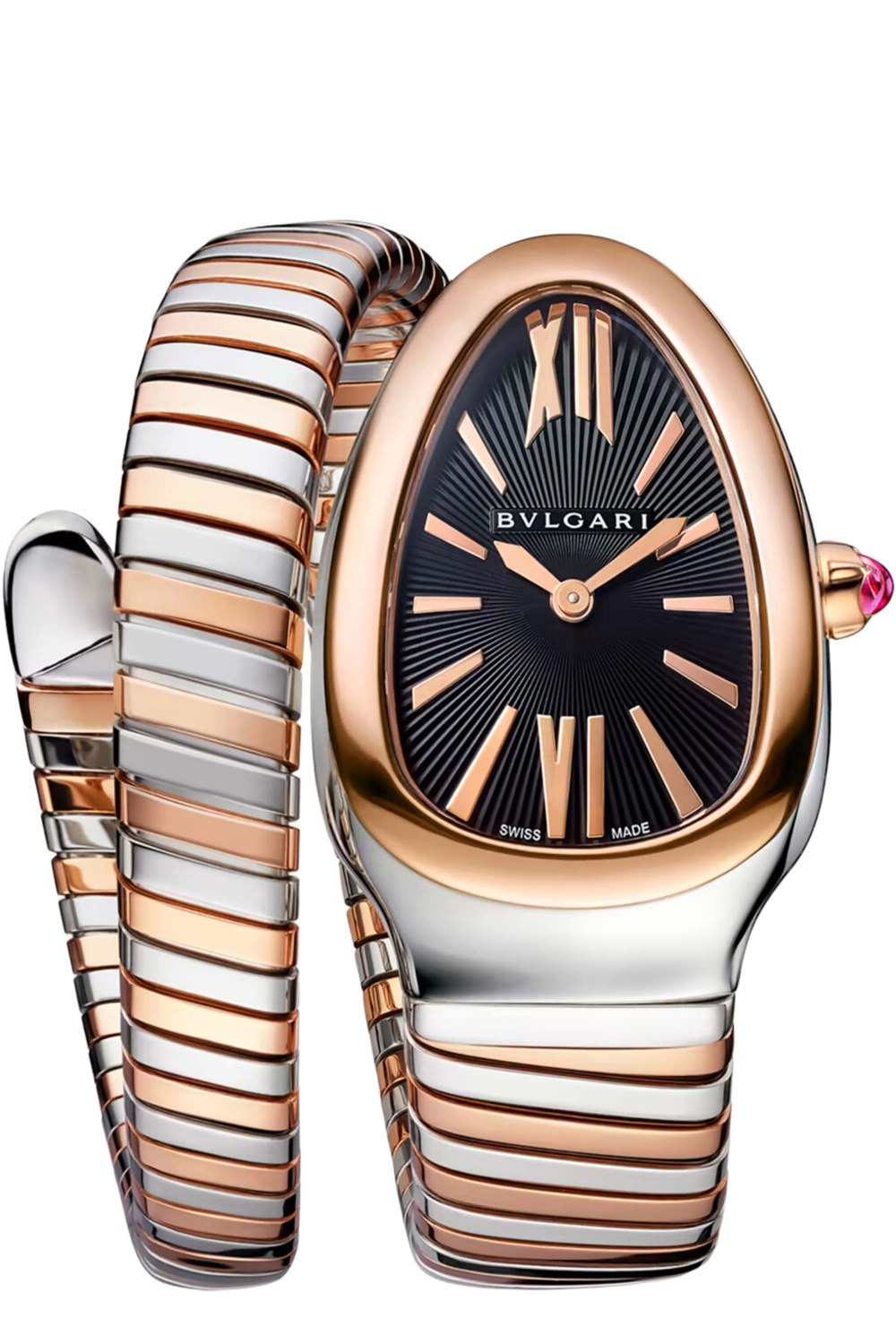 BULGARI - Serpenti Tubogas Watch