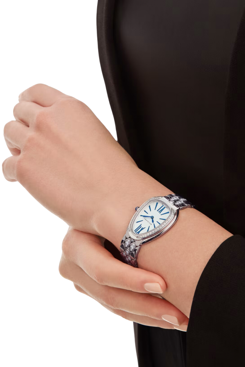BULGARI - Serpenti Seduttori Watch