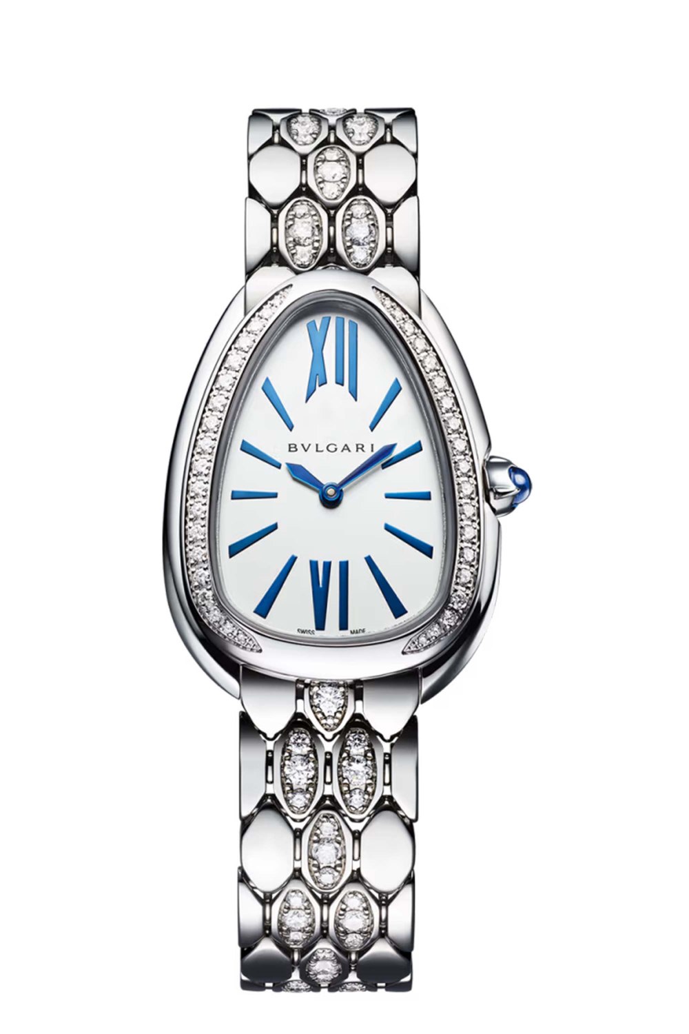 BULGARI - Serpenti Seduttori Watch