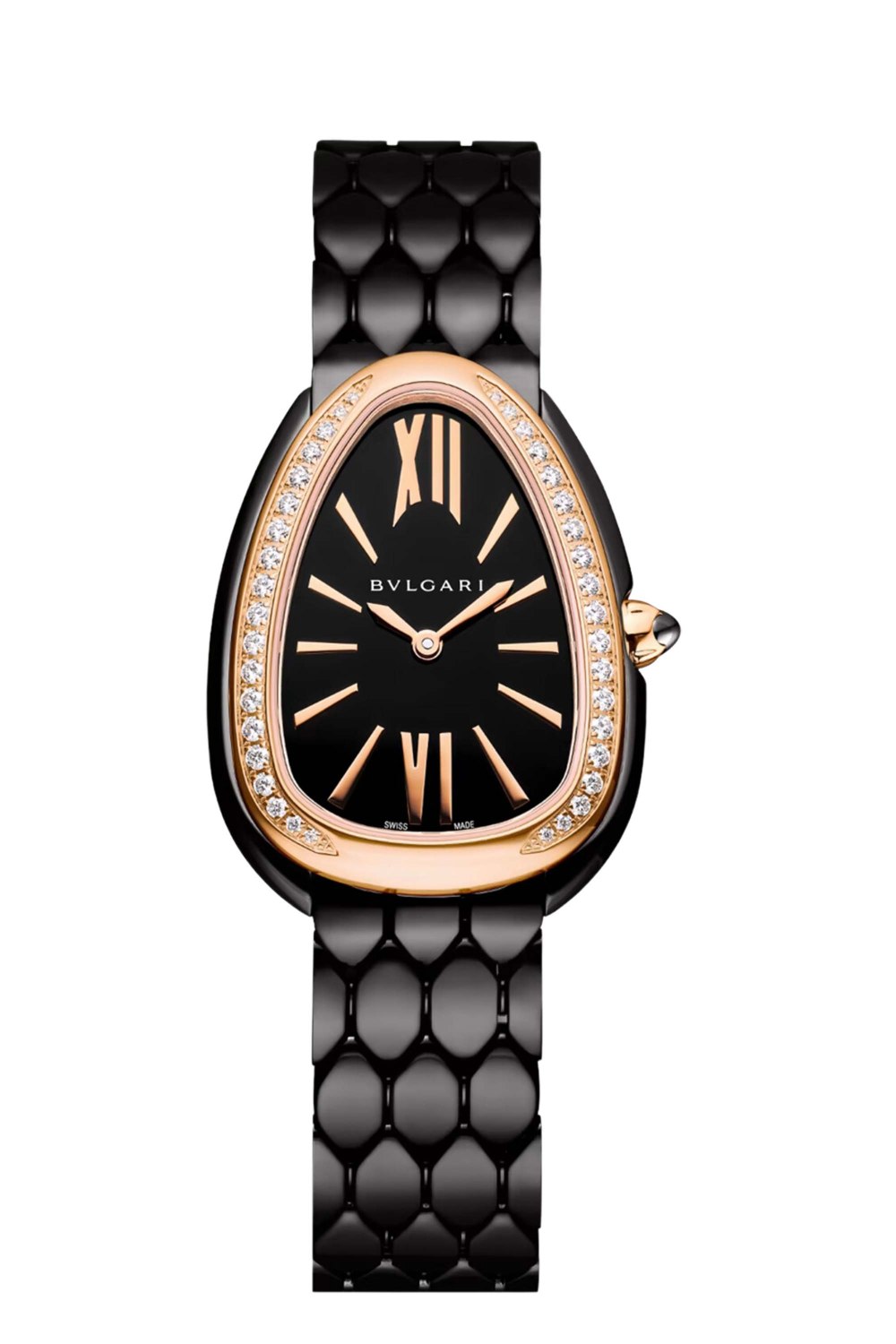 BULGARI - Serpenti Seduttori Watch