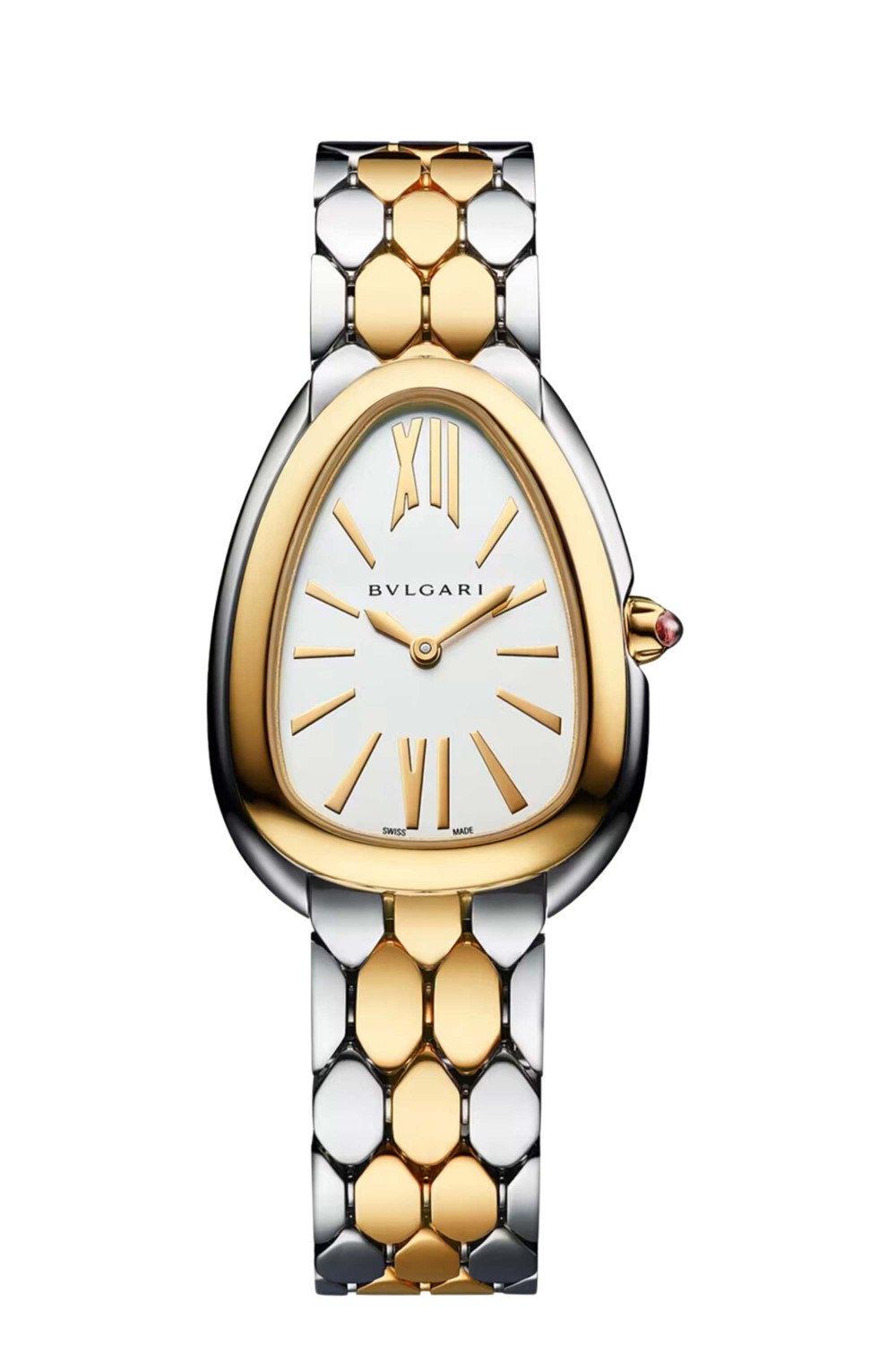BULGARI - Serpenti Seduttori Watch