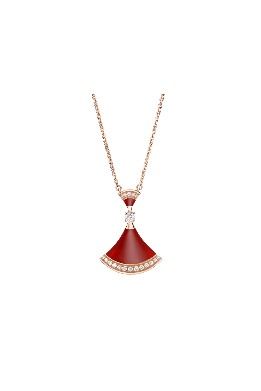 BULGARI - DIVA'S DREAM Necklace