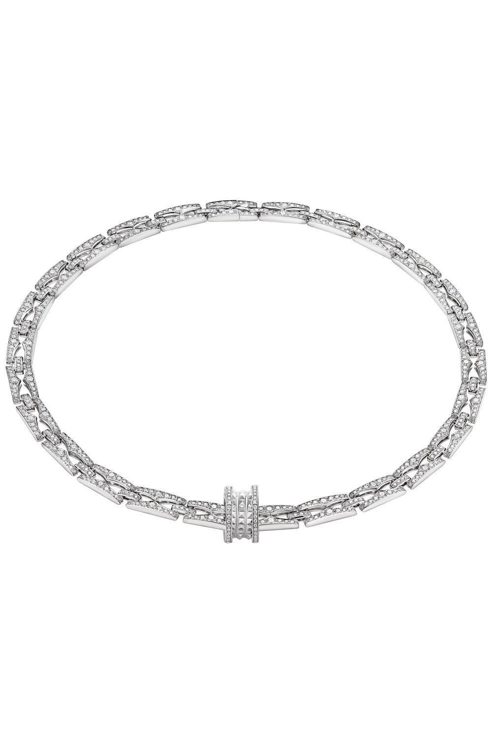 BULGARI - B.Zero1 Necklace