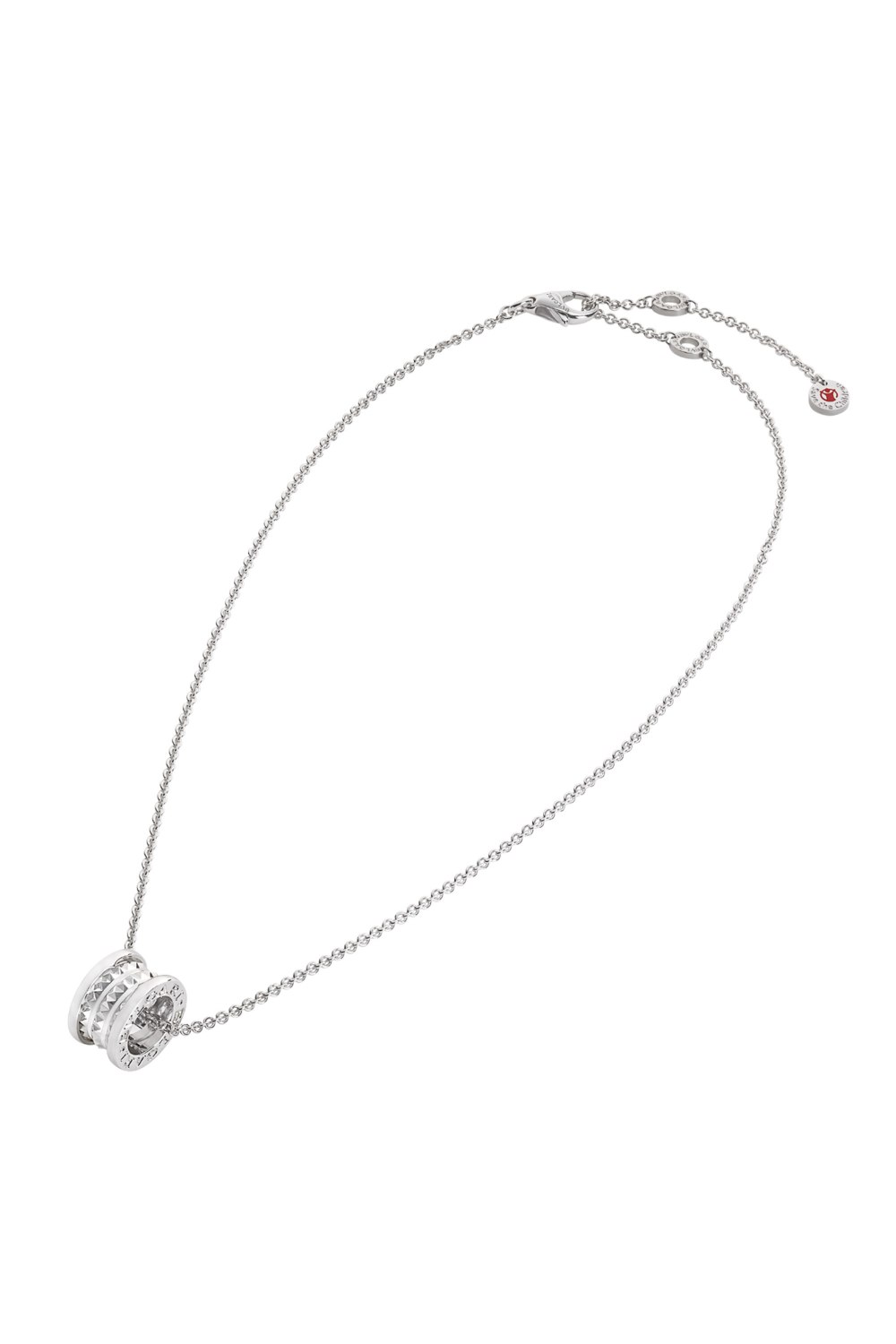 BULGARI - Save The Children Necklace