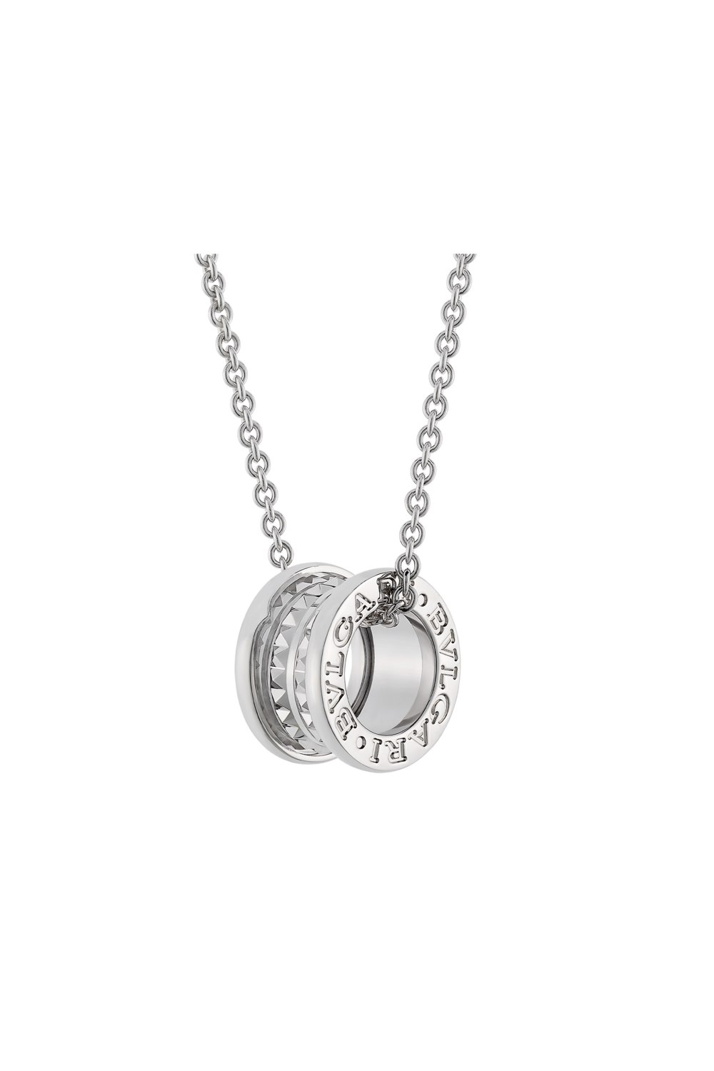 BULGARI - Save The Children Necklace