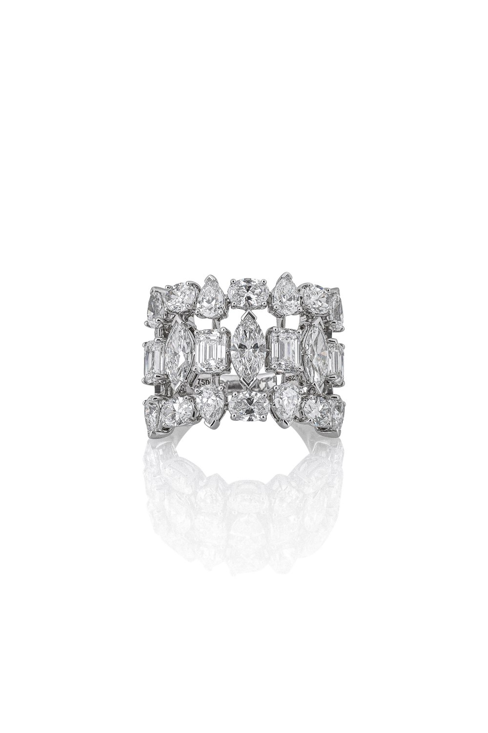 ETHO MARIA - Diamond Ring