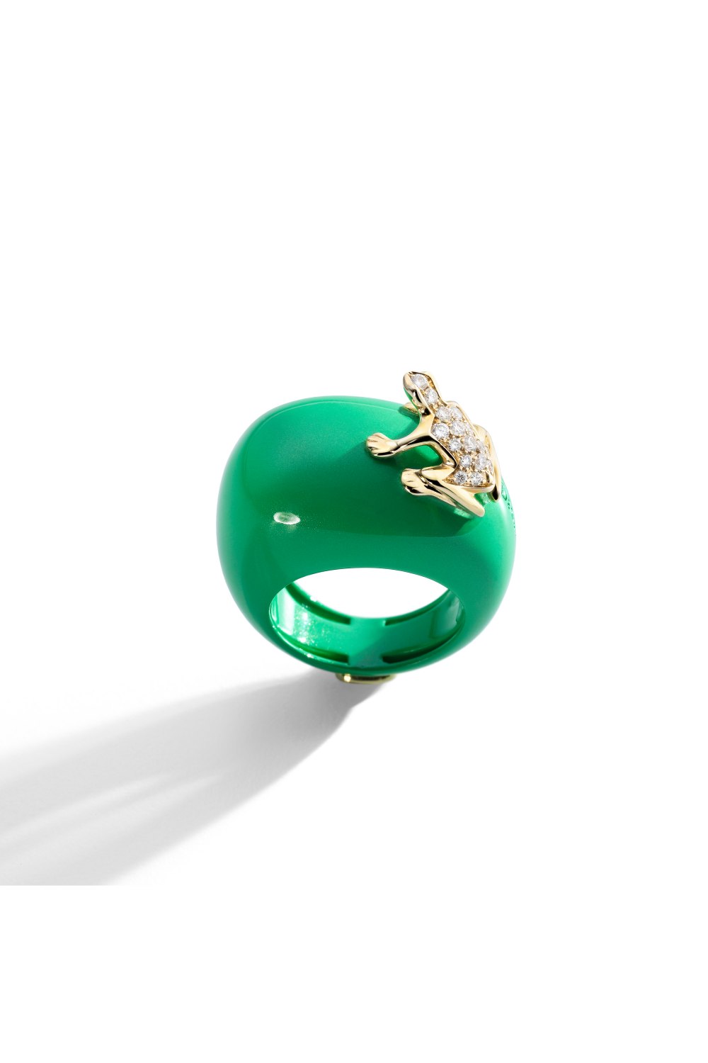 DADA ARRIGONI - Happy Frog Water Limited Edition