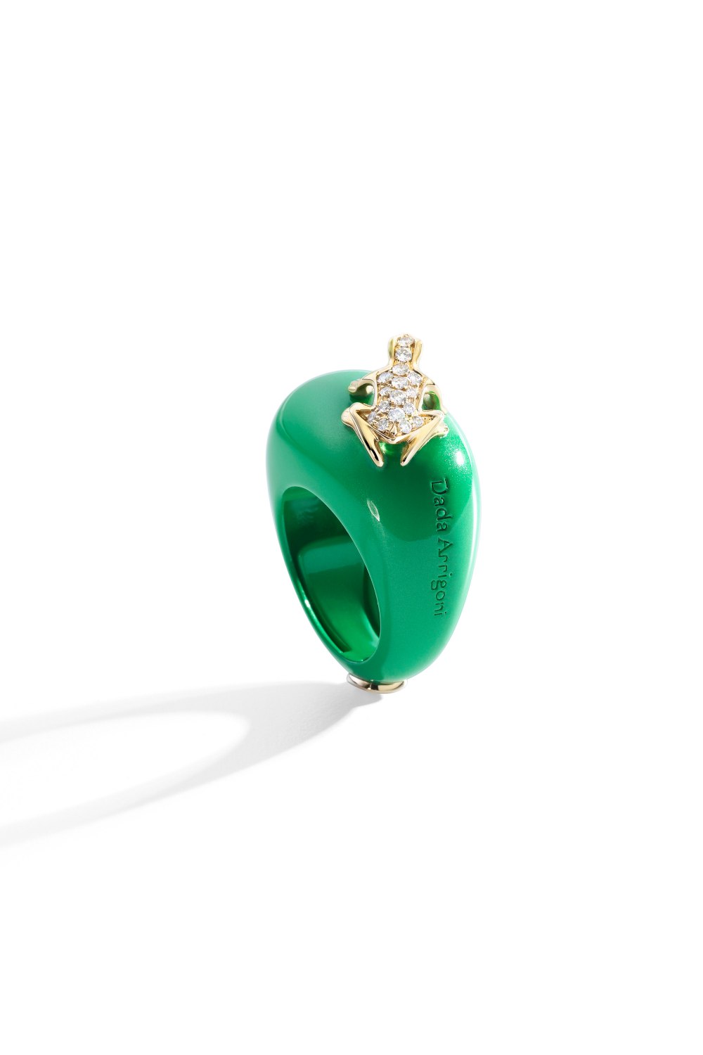 DADA ARRIGONI - Happy Frog Water Limited Edition