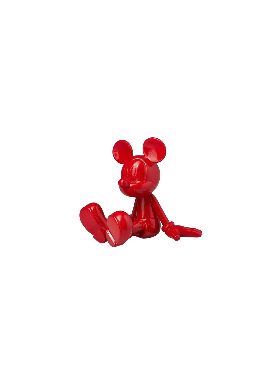 LEBLON DELIENNE - Sitting Mickey by Marcel Wanders
