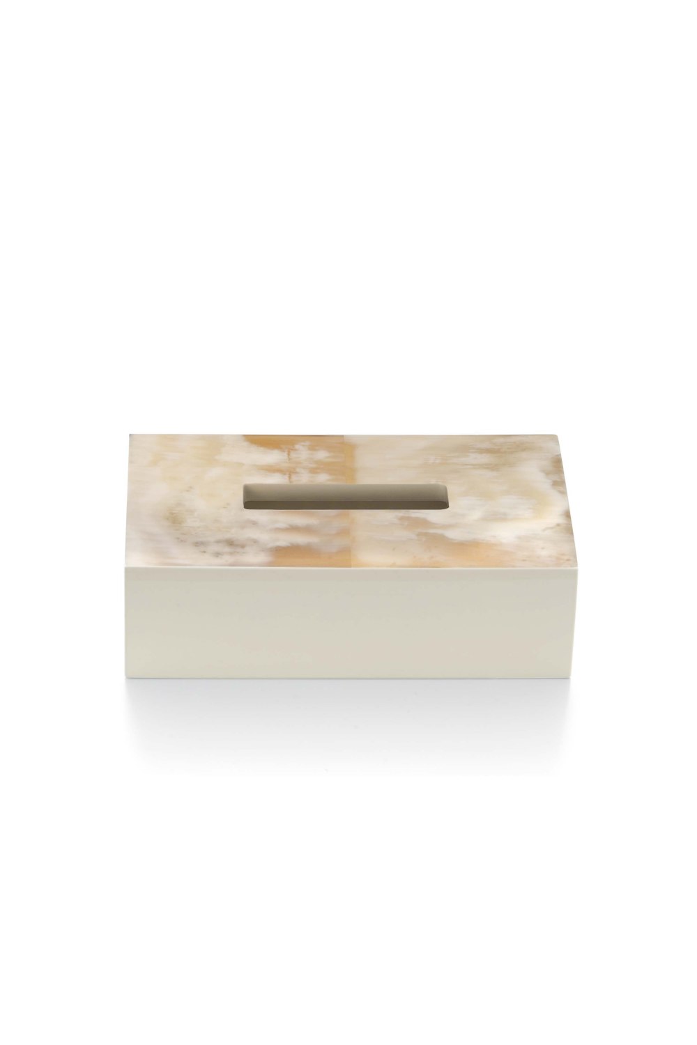 ARCAHORN - ARMIDA Tissue Box Holder