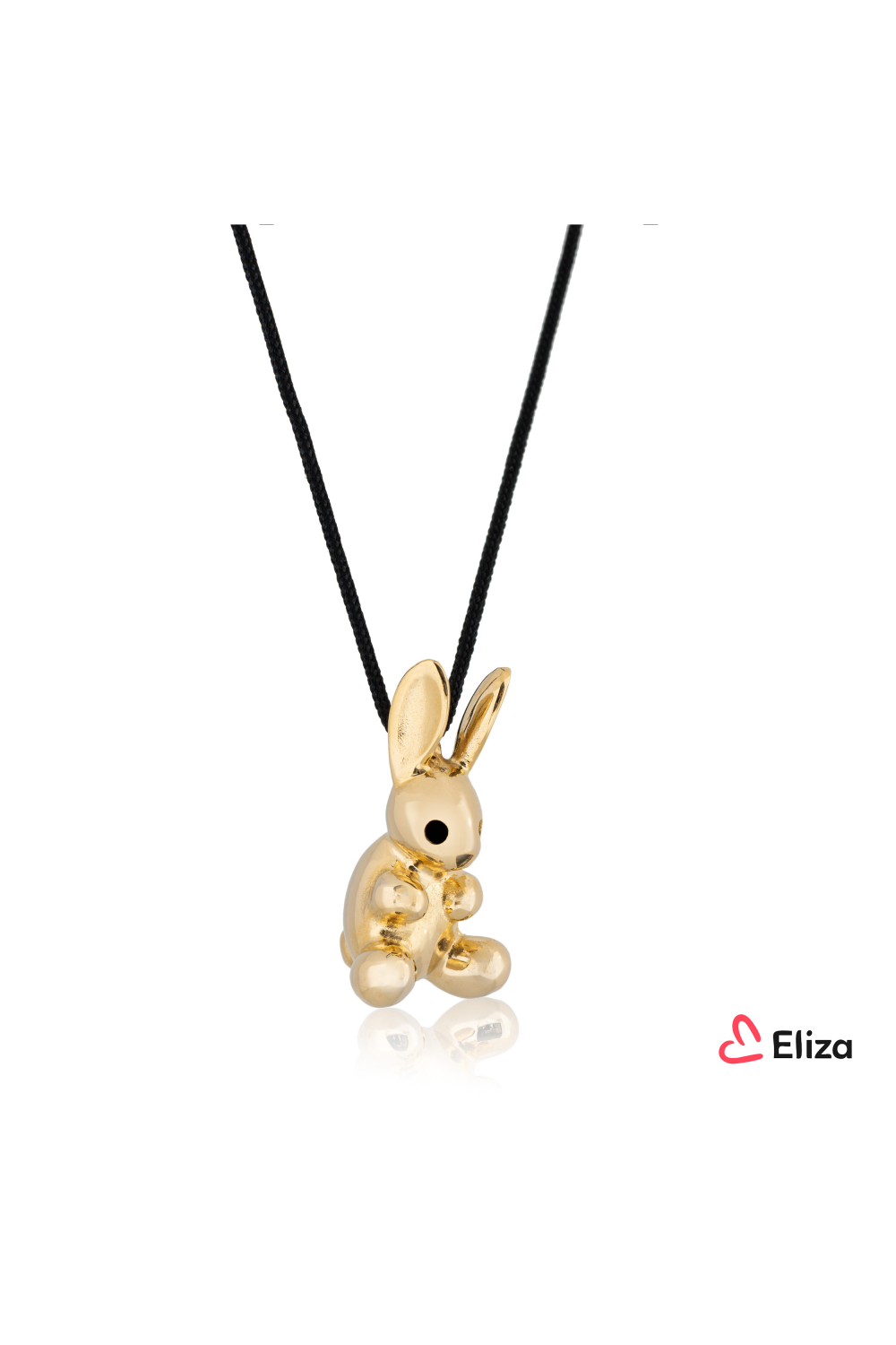 KESSARIS - Lucky Charm 2023 Eliza the Loving Rabbit