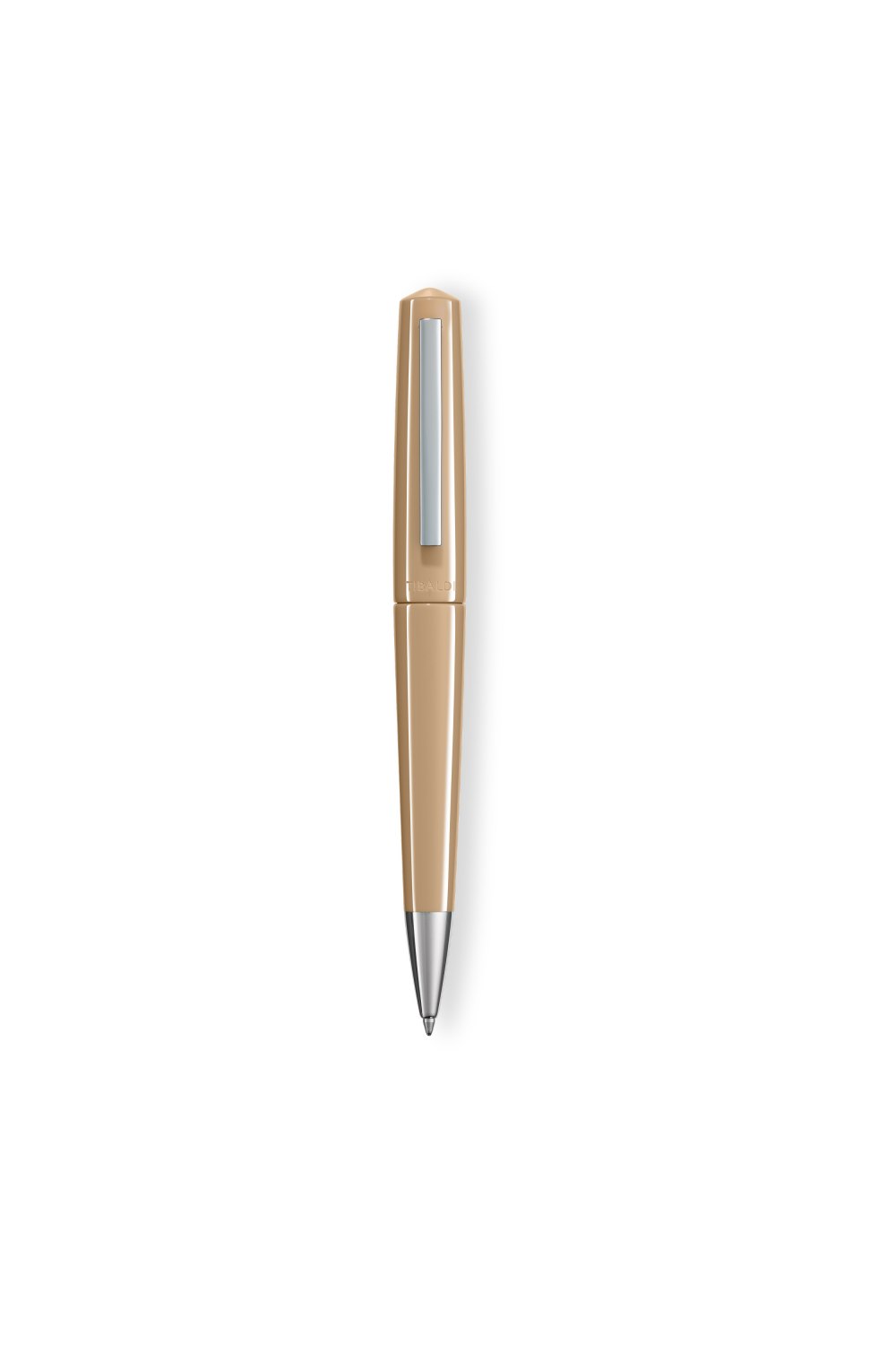 TIBALDI - Nude Resin Ballpoint Pen