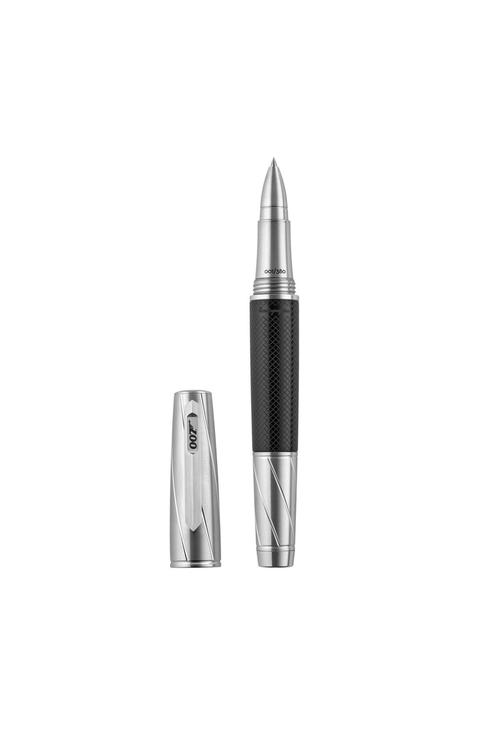 MONTEGRAPPA - 007 Spymaster Duo RollerBall