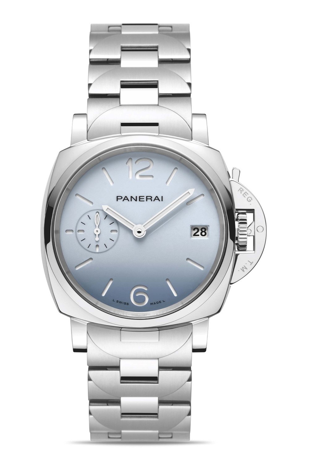 PANERAI - Luminor Due