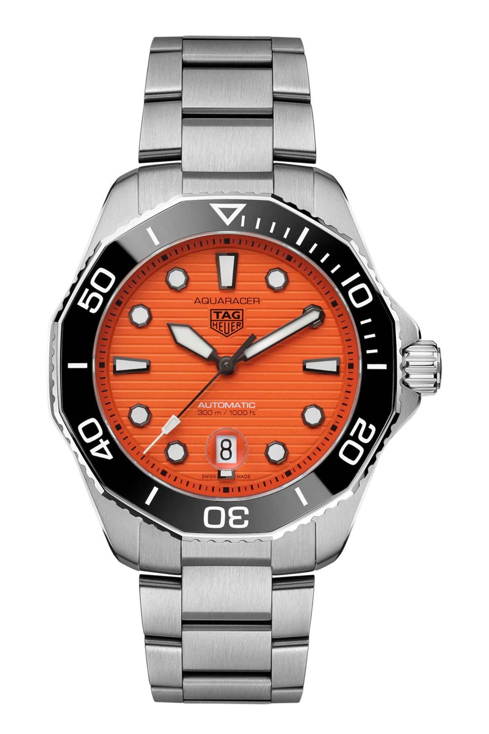 Tag heuer submariner watch on sale