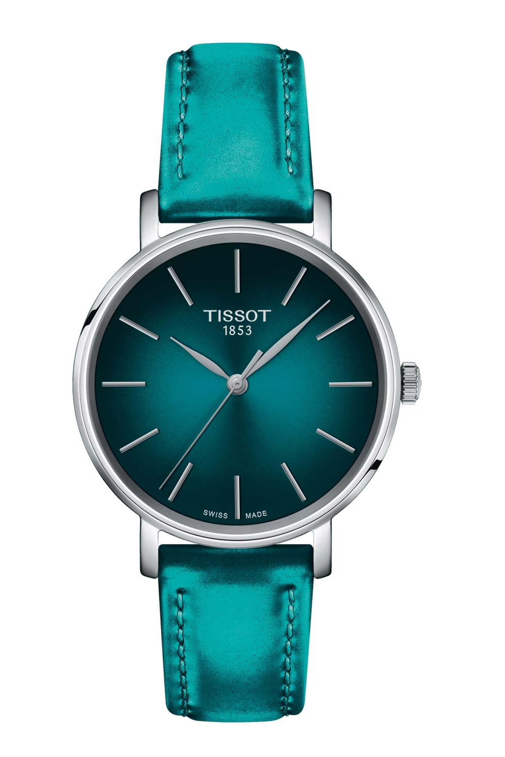 TISSOT - Tissot Everytime 34MM