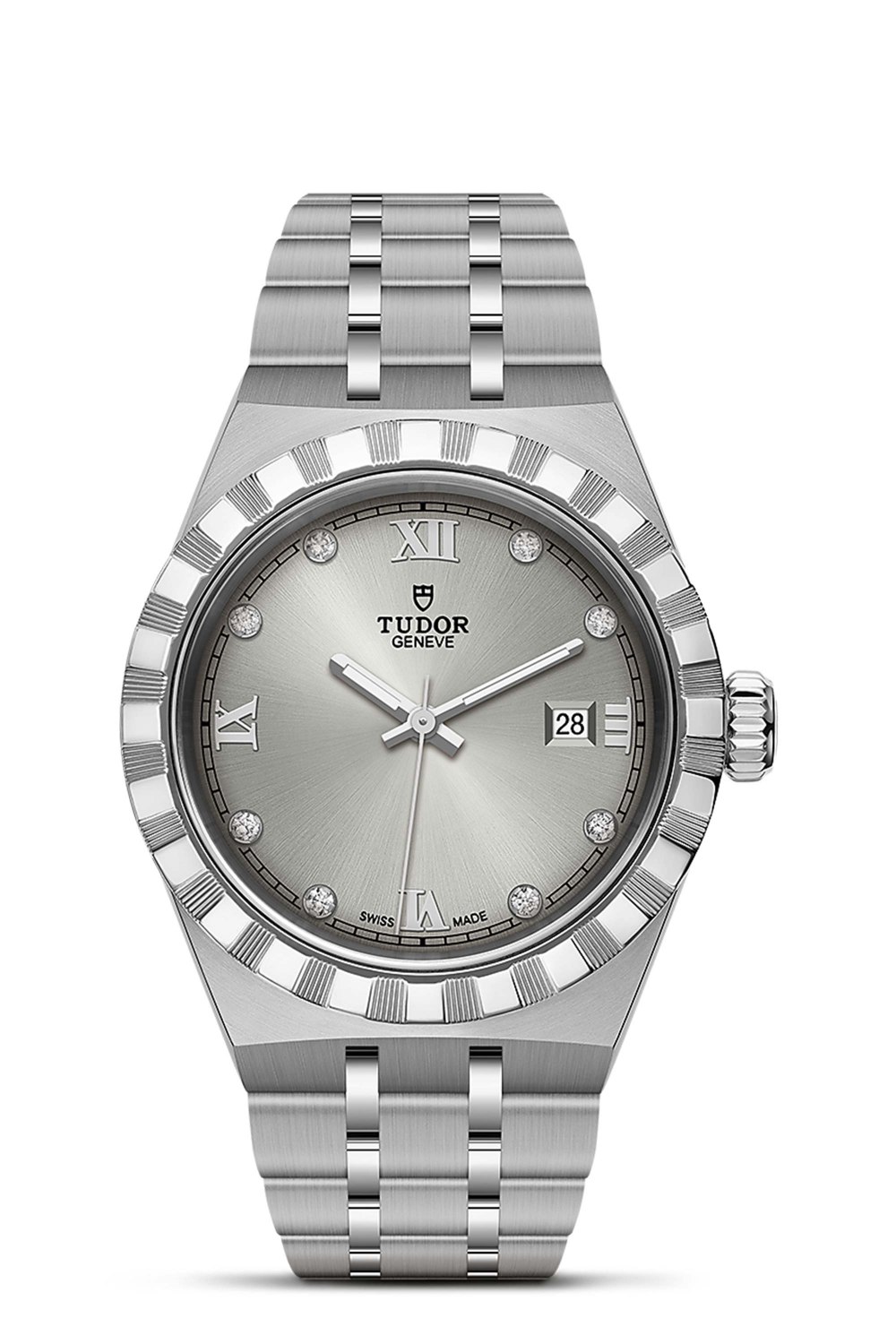 TUDOR - Tudor Royal