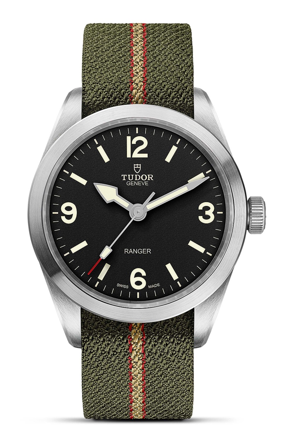 TUDOR - Ranger