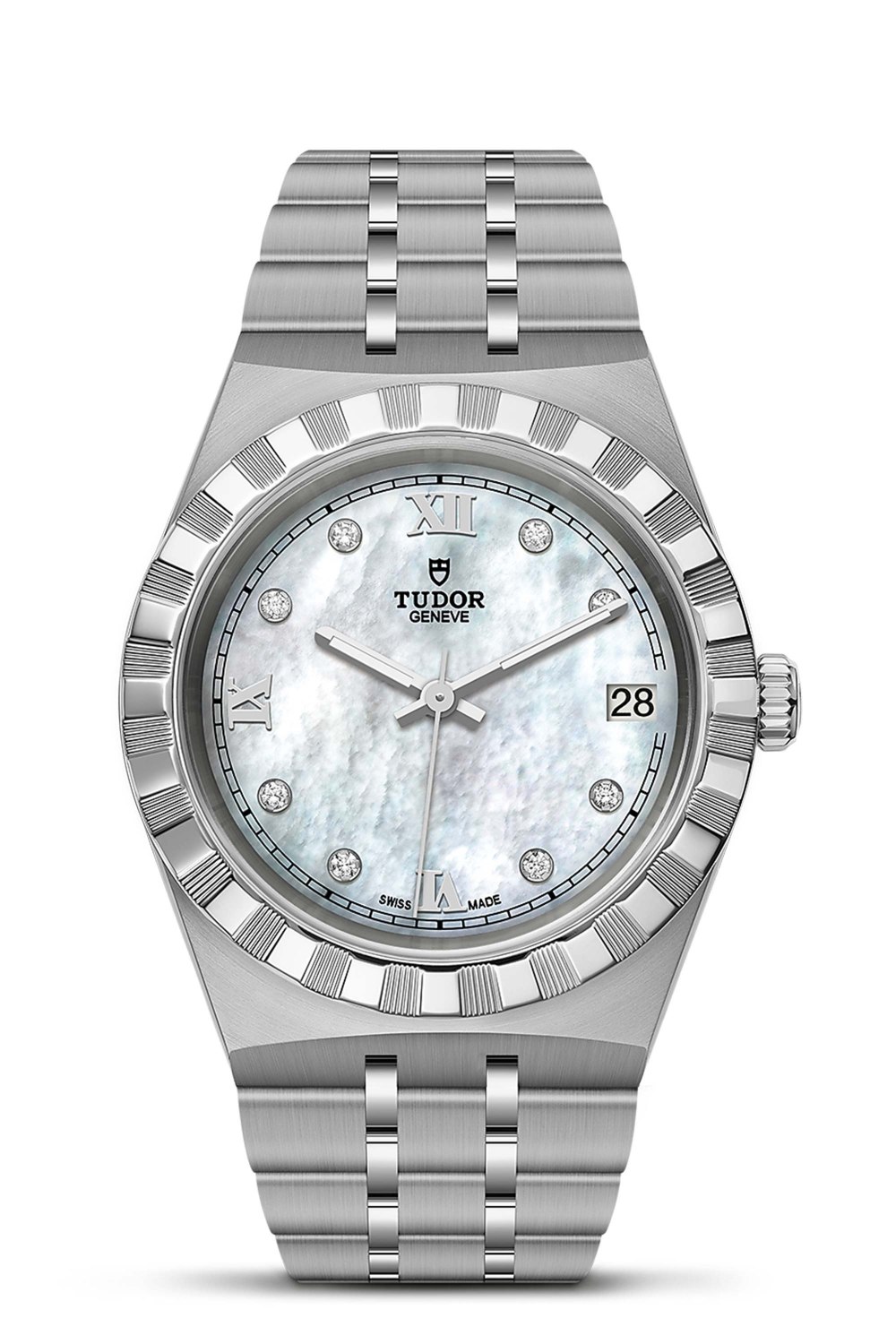 TUDOR - Tudor Royal