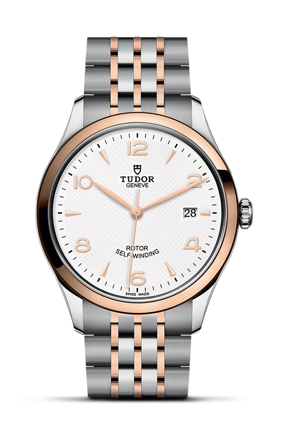 TUDOR - 1926