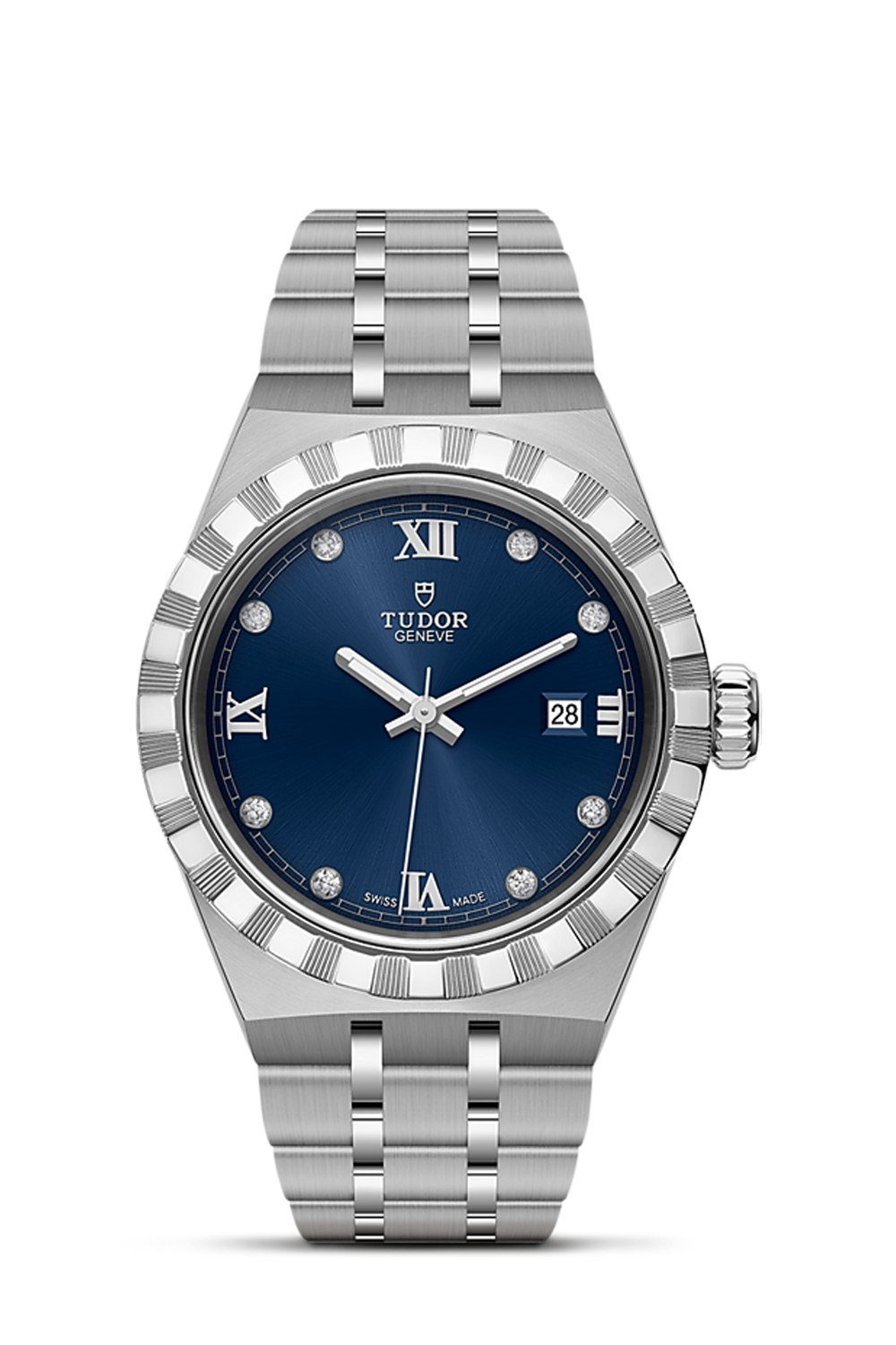 TUDOR - Royal