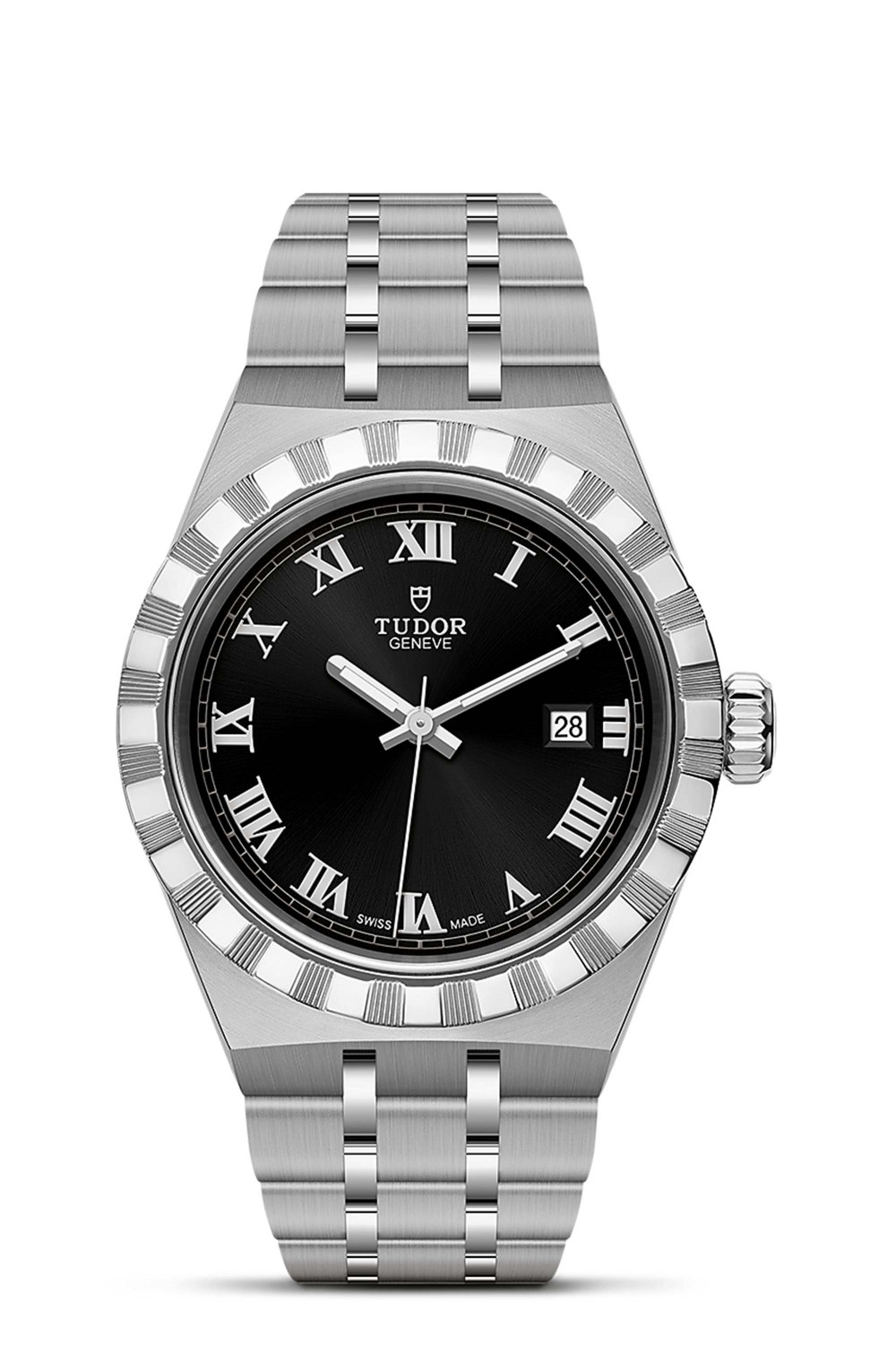 TUDOR - Tudor Royal