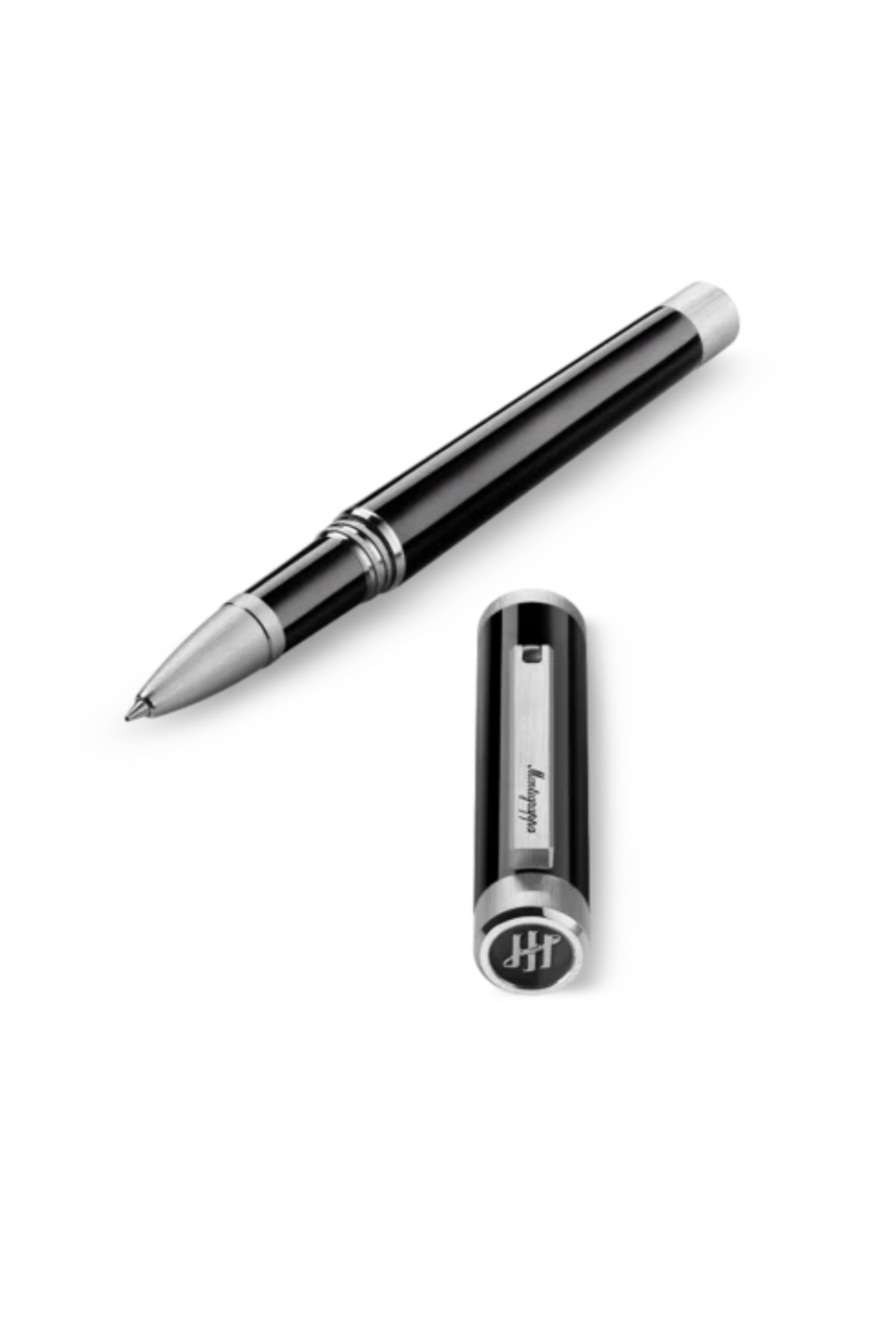 ISZEIRIP-rollerball-zero-ip-palladium-MONTEGRAPPA