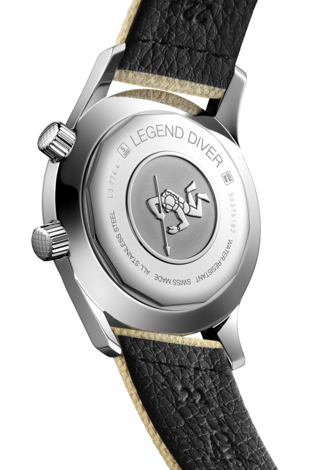 L37744302-Longines Legend Diver