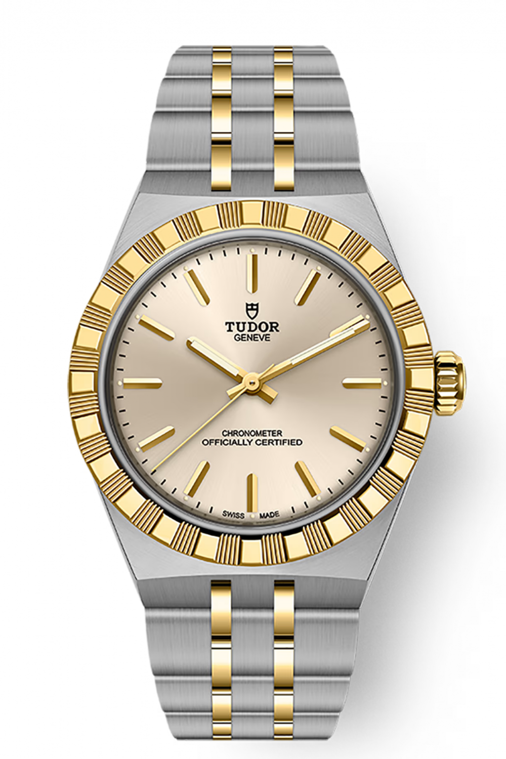 Tudor Royal