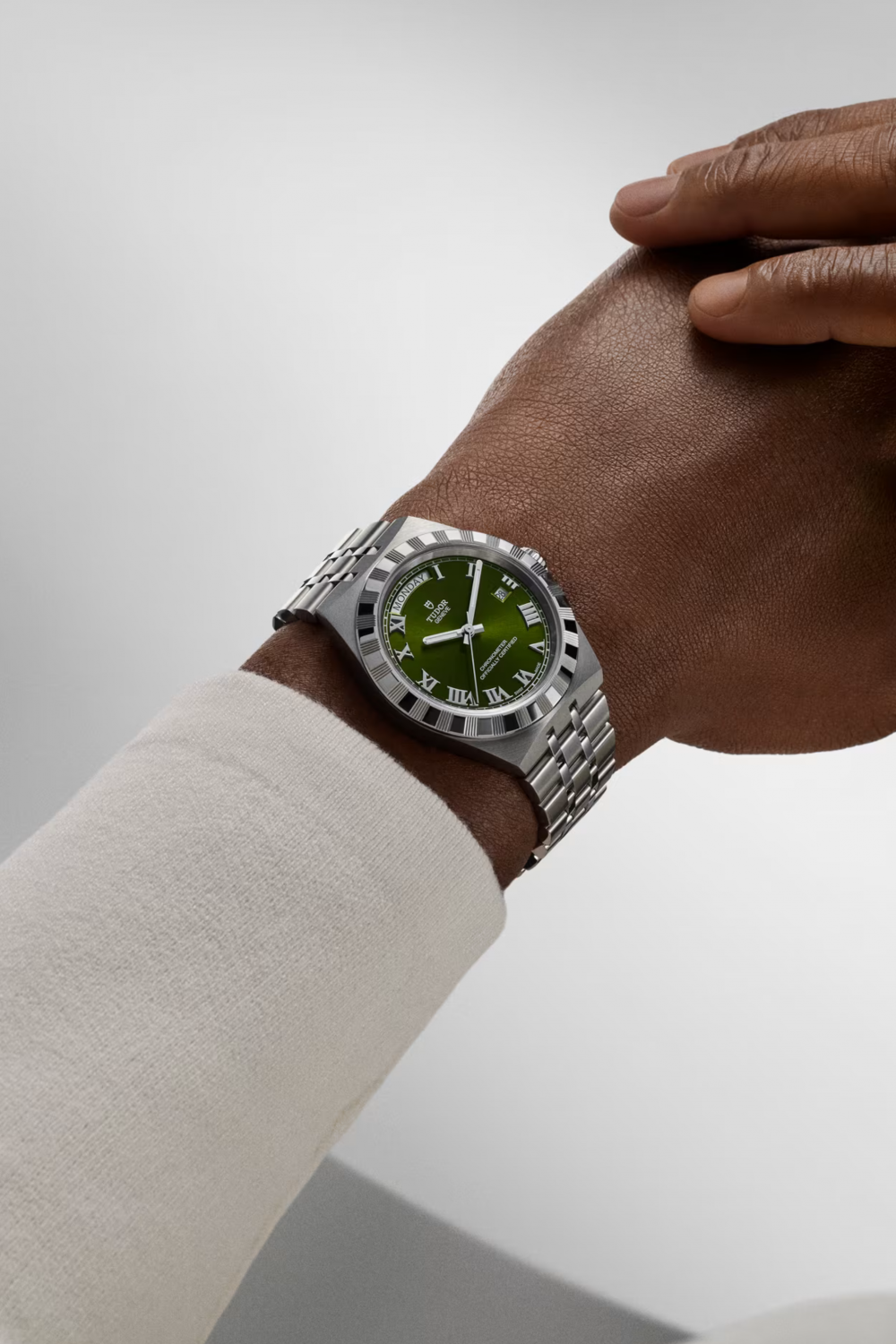 Tudor Royal