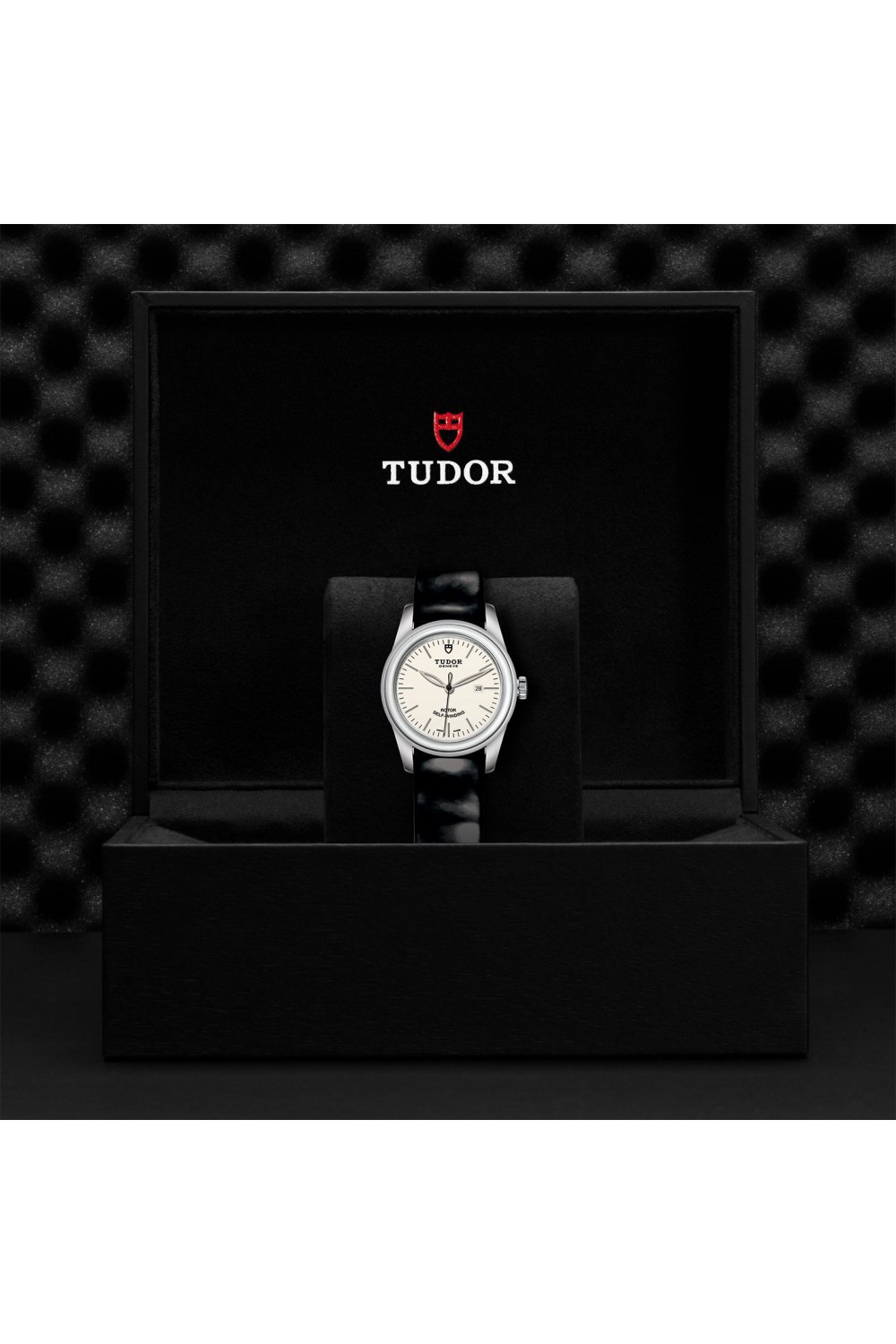 Tudor Glamour Date Box M53000-0085 