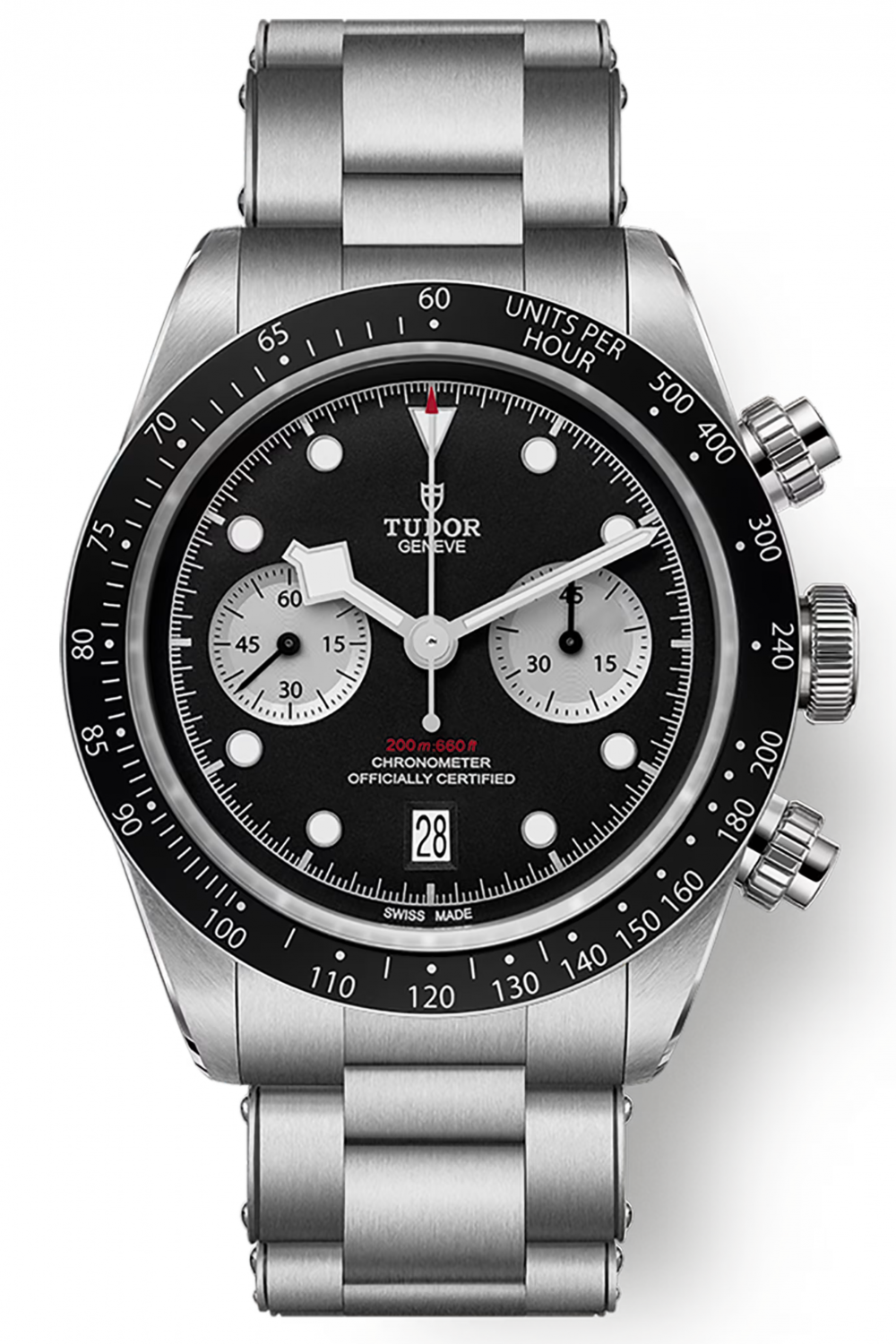 M79360N-0011-Black Bay Chrono