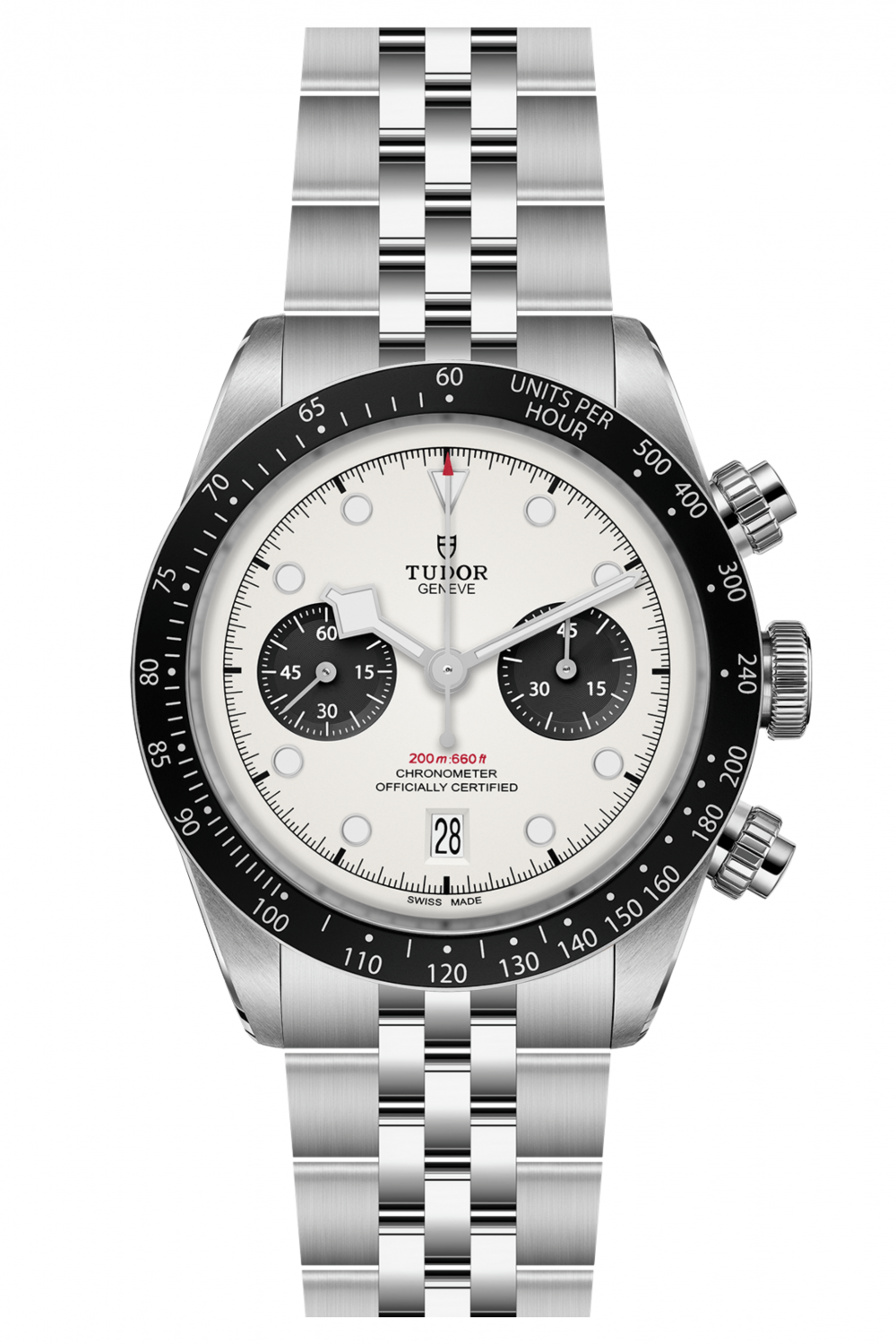 M79360N-0014-Black Bay Chrono-Tudor