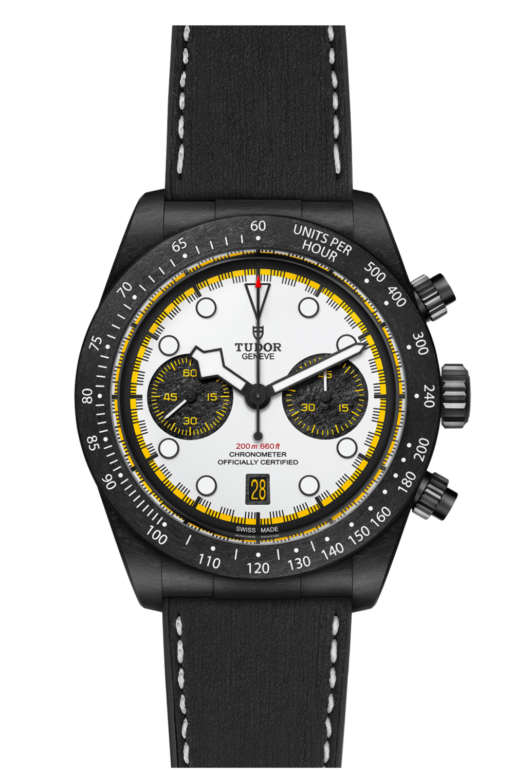 M79377KN-0003-Black Bay Chrono-Tudor
