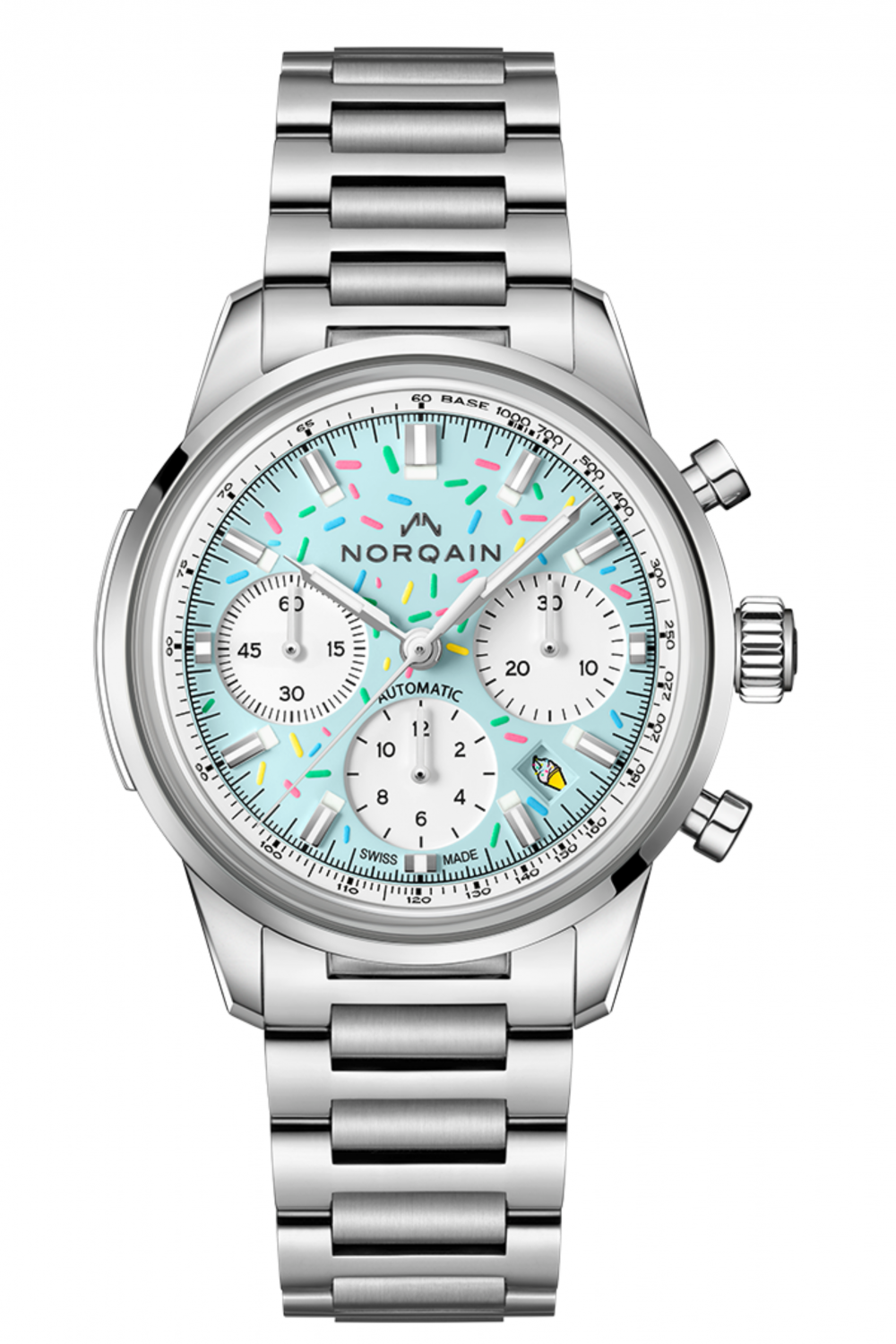 N2201.19S04.A01-Freedom Chrono Enjoy Life Sprinkles-Norqain
